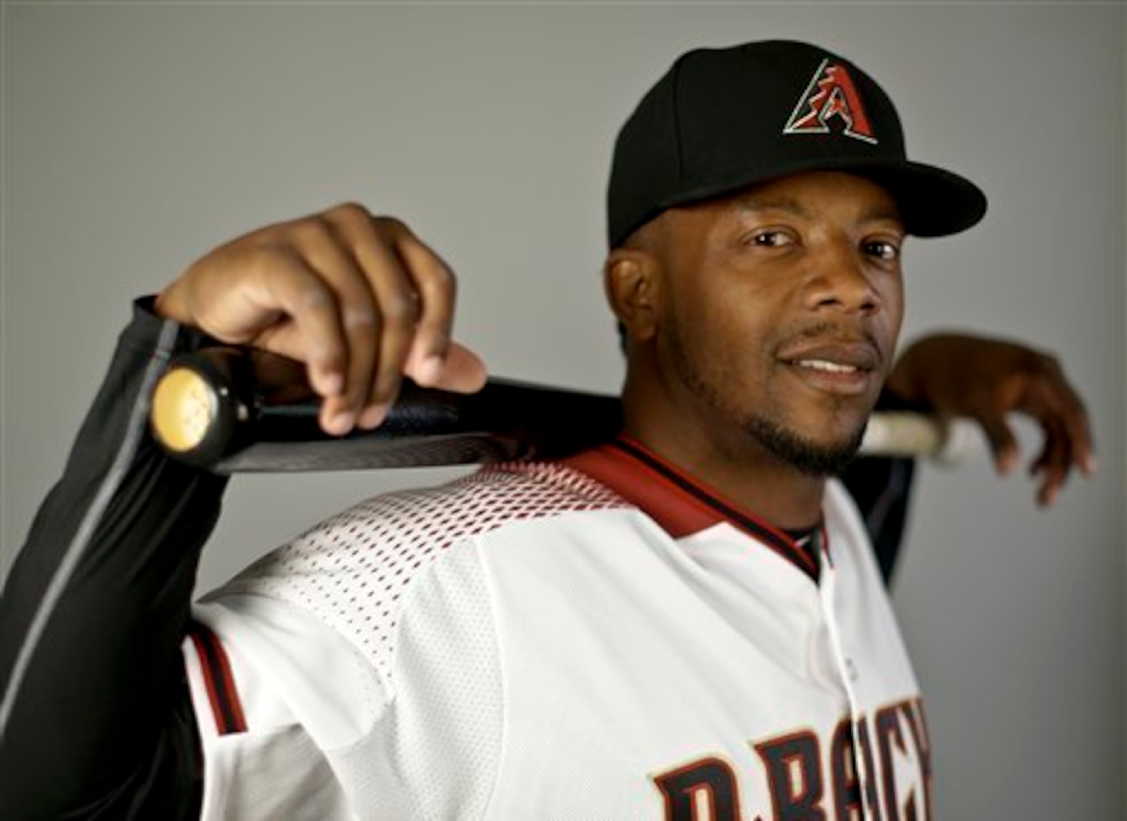 Rickie Weeks Jr. Rickie Weeks Jr.