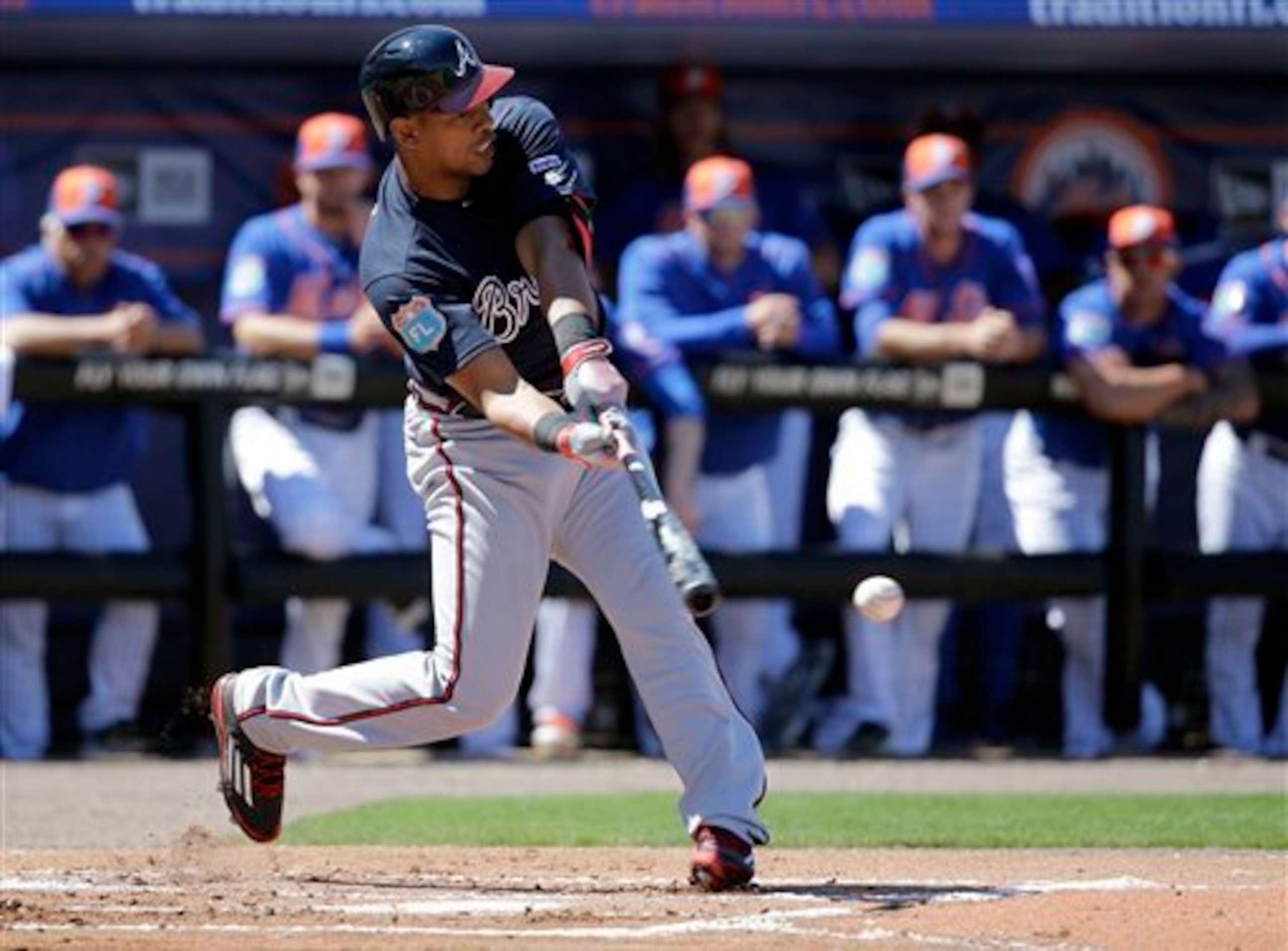Hector Olivera