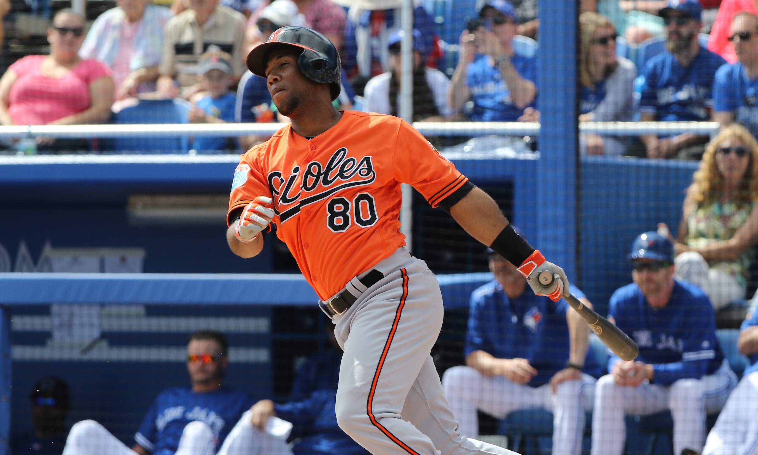 Alfredo Marte