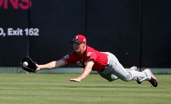 Daniel Nava