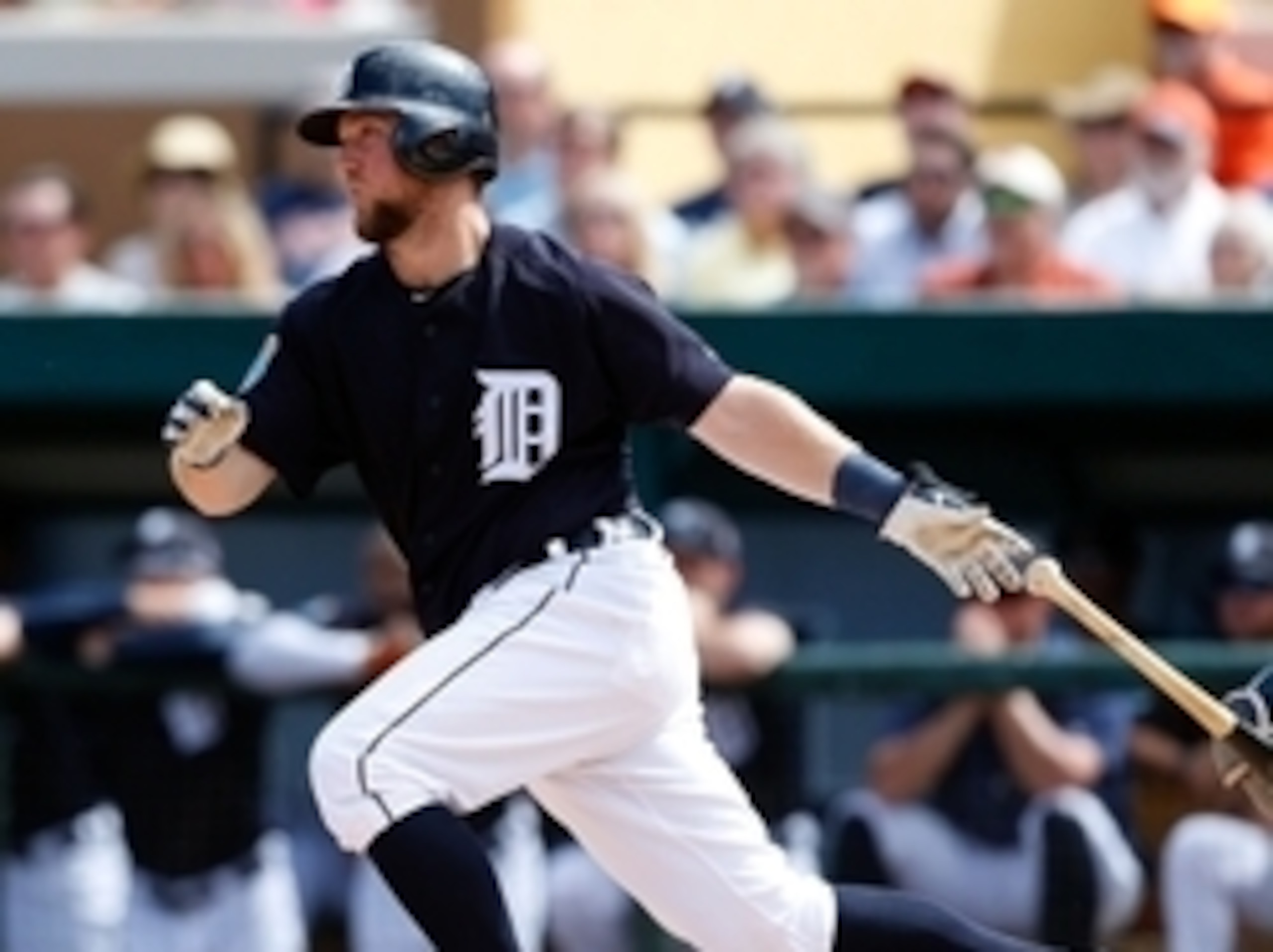 Bryan Holaday