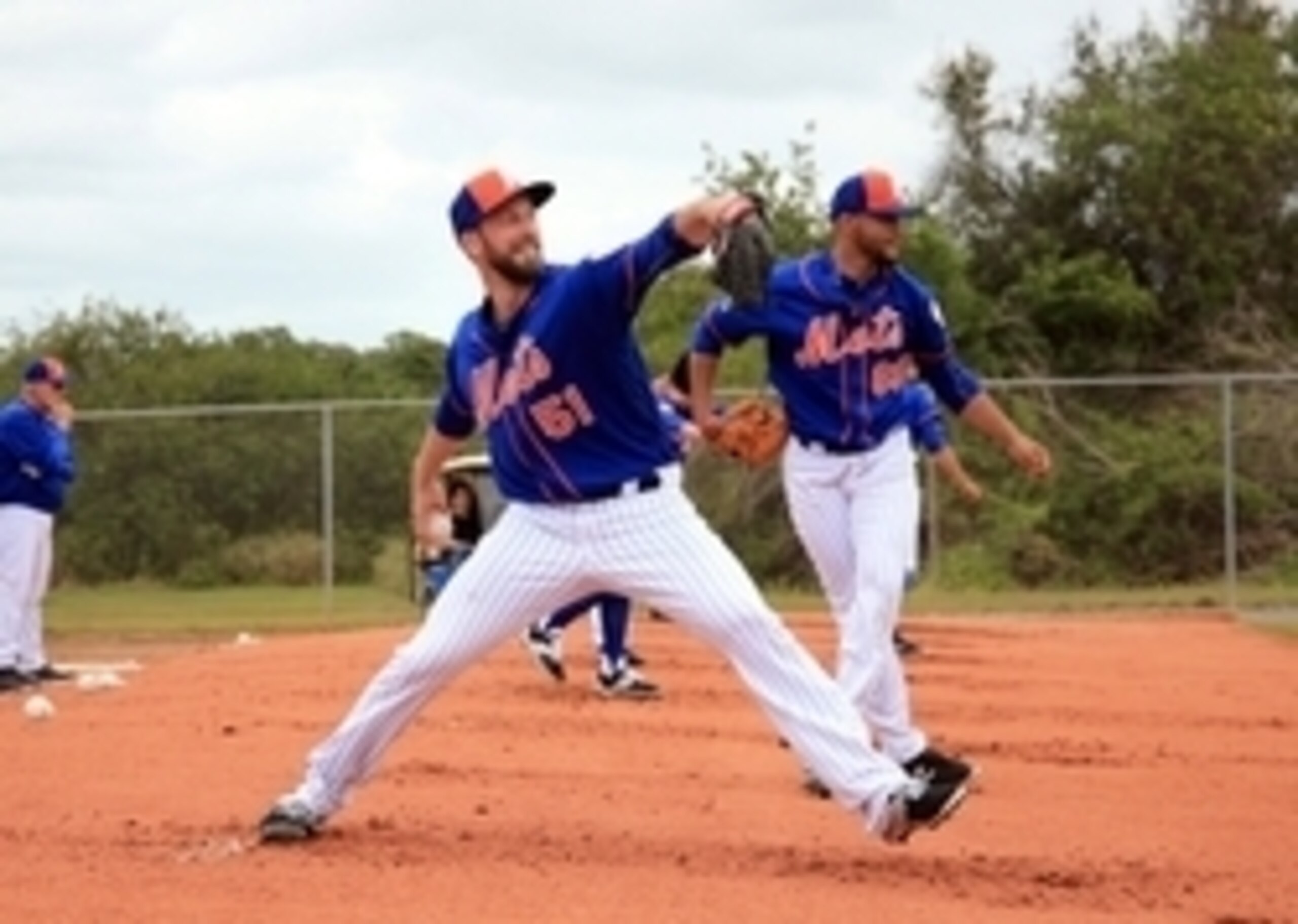 Jim Henderson
