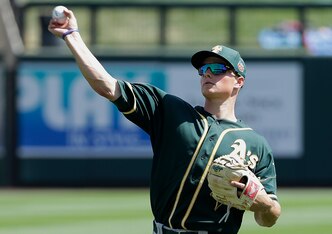 Matt Chapman