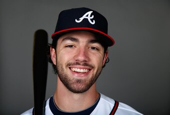 Dansby Swanson could take over as the Braves' starting shortstop in 2016.