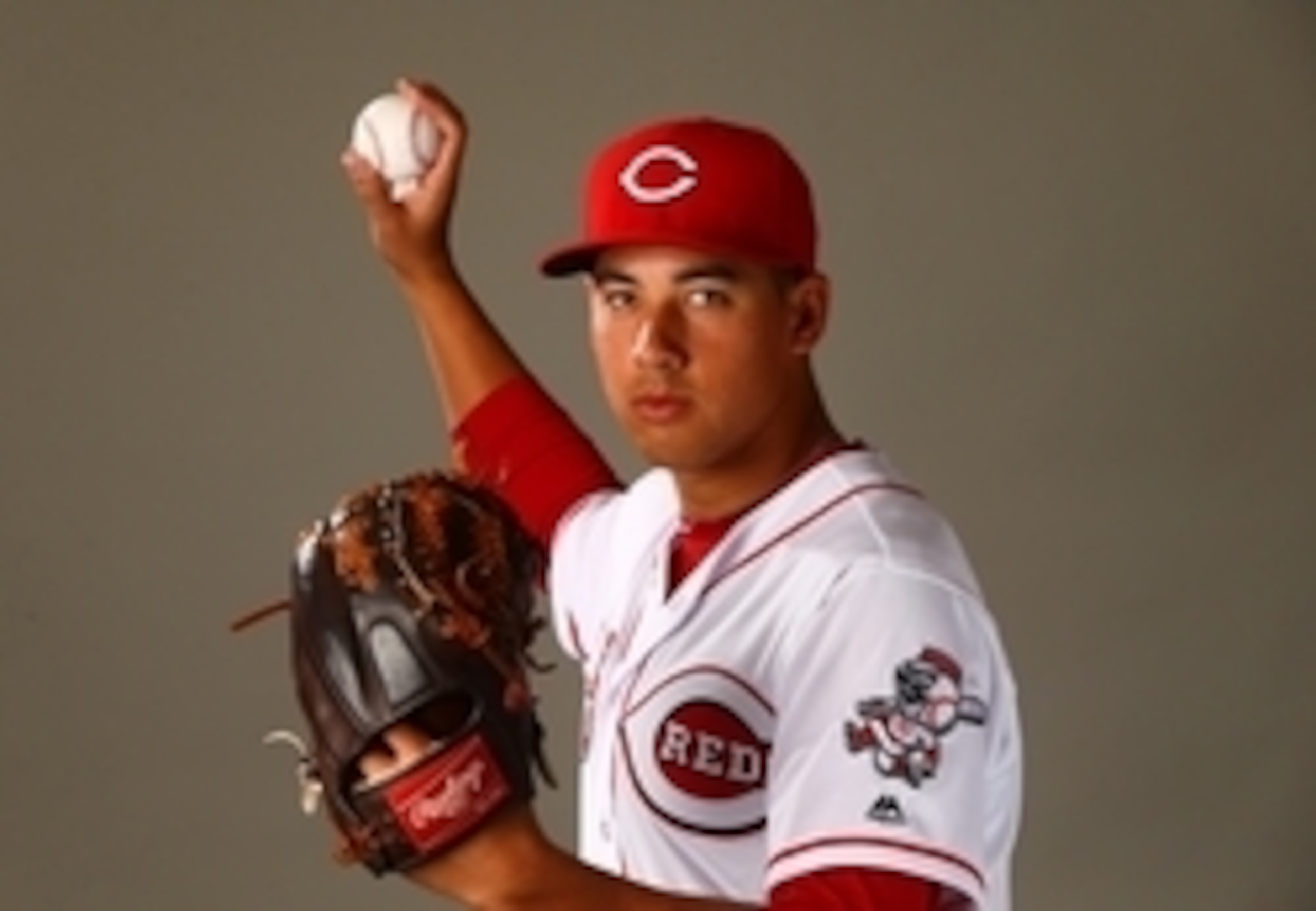 A rotation spot may be available for Robert Stephenson with a number of injuries to Reds starters.