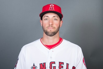 Nate Smith is a solid upside arm in a thin Angels system.