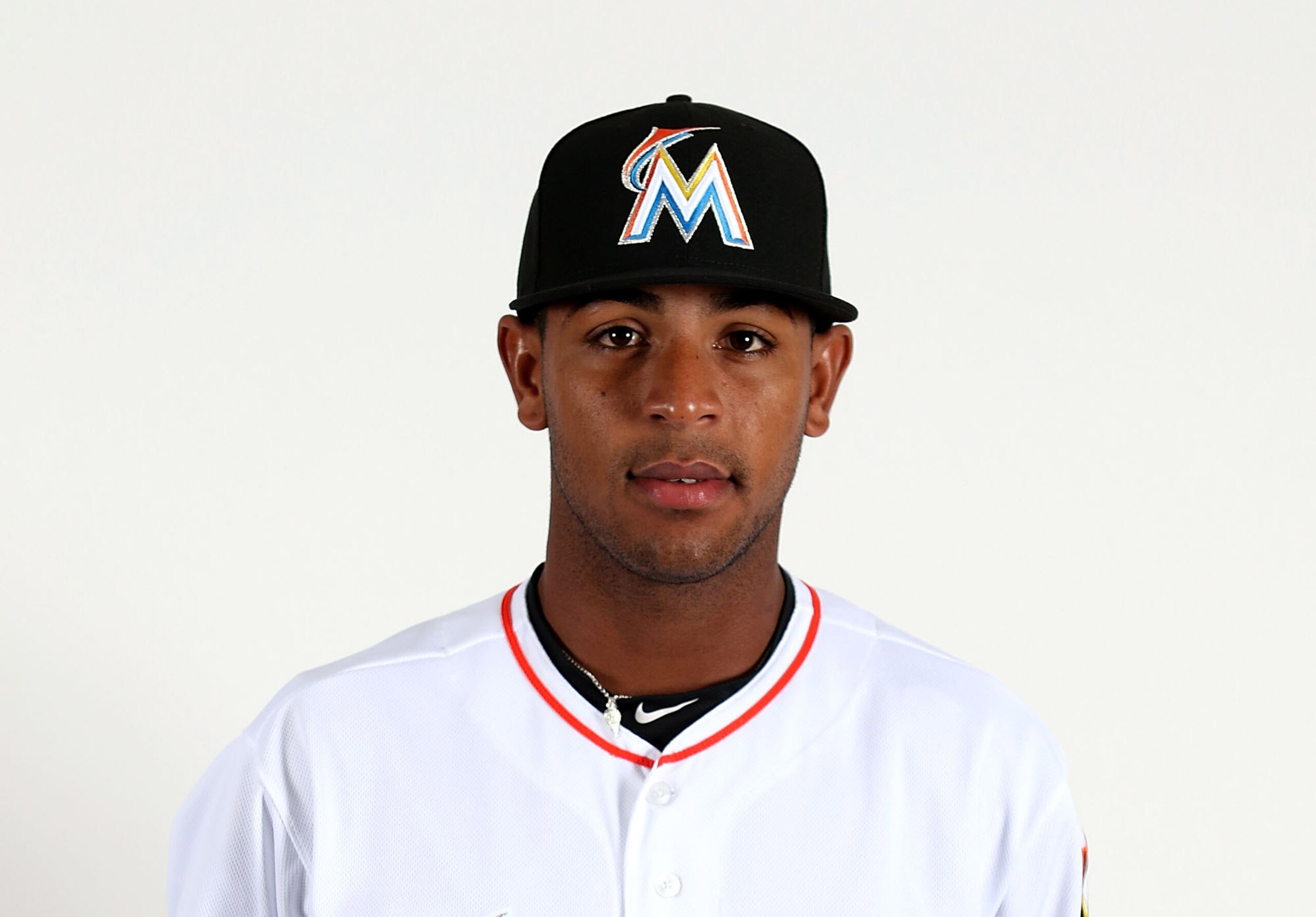 Left-hander Jarlin Garcia earned a spot in the Futures Game last season.