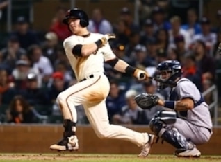The future is bright for Christian Arroyo, but where does he fit defensively?