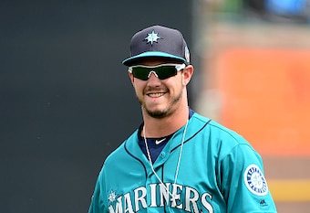 Boog Powell was acquired from the Rays in the offseason.