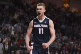 Domantas Sabonis