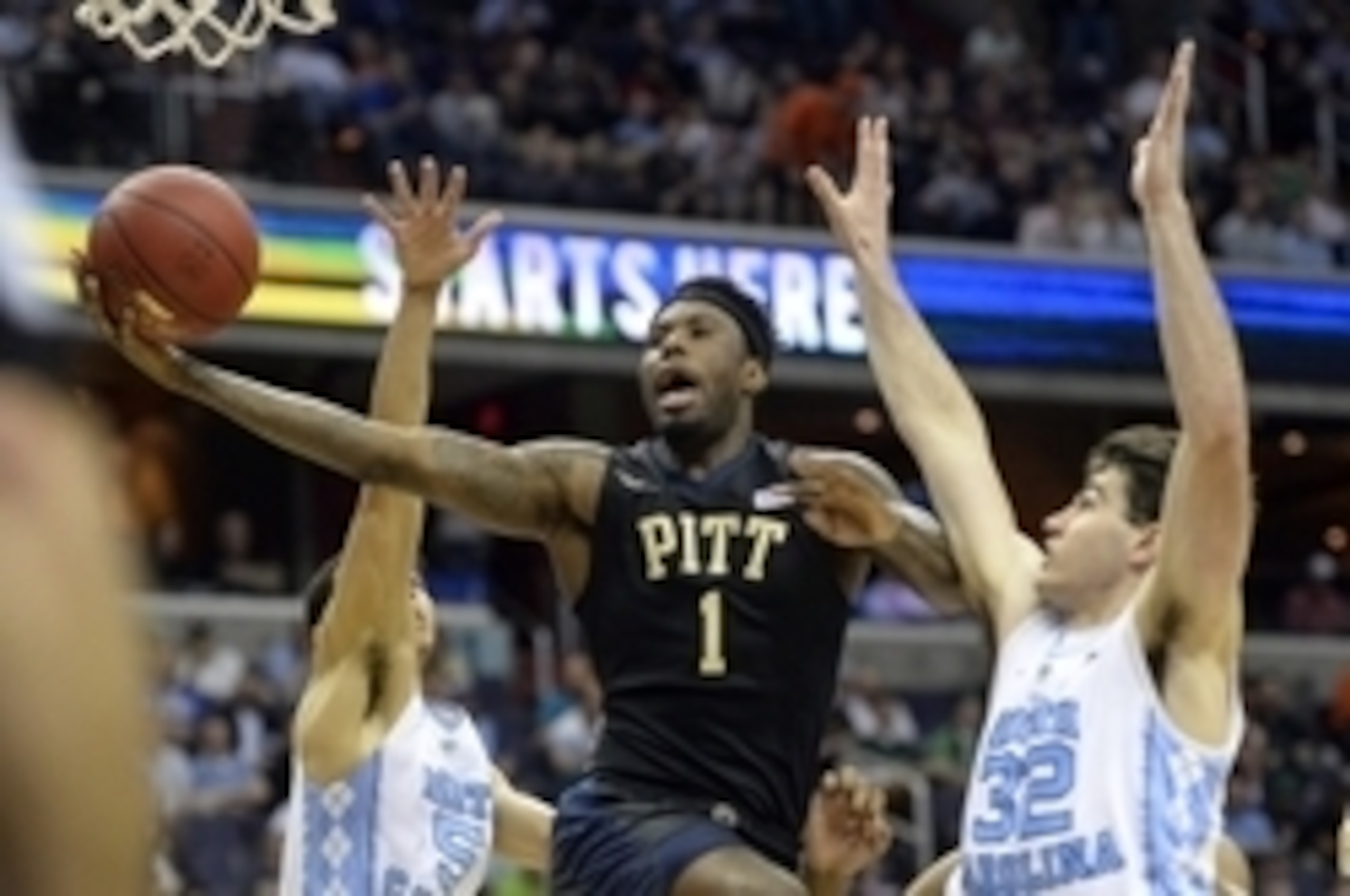 Jamel Artis