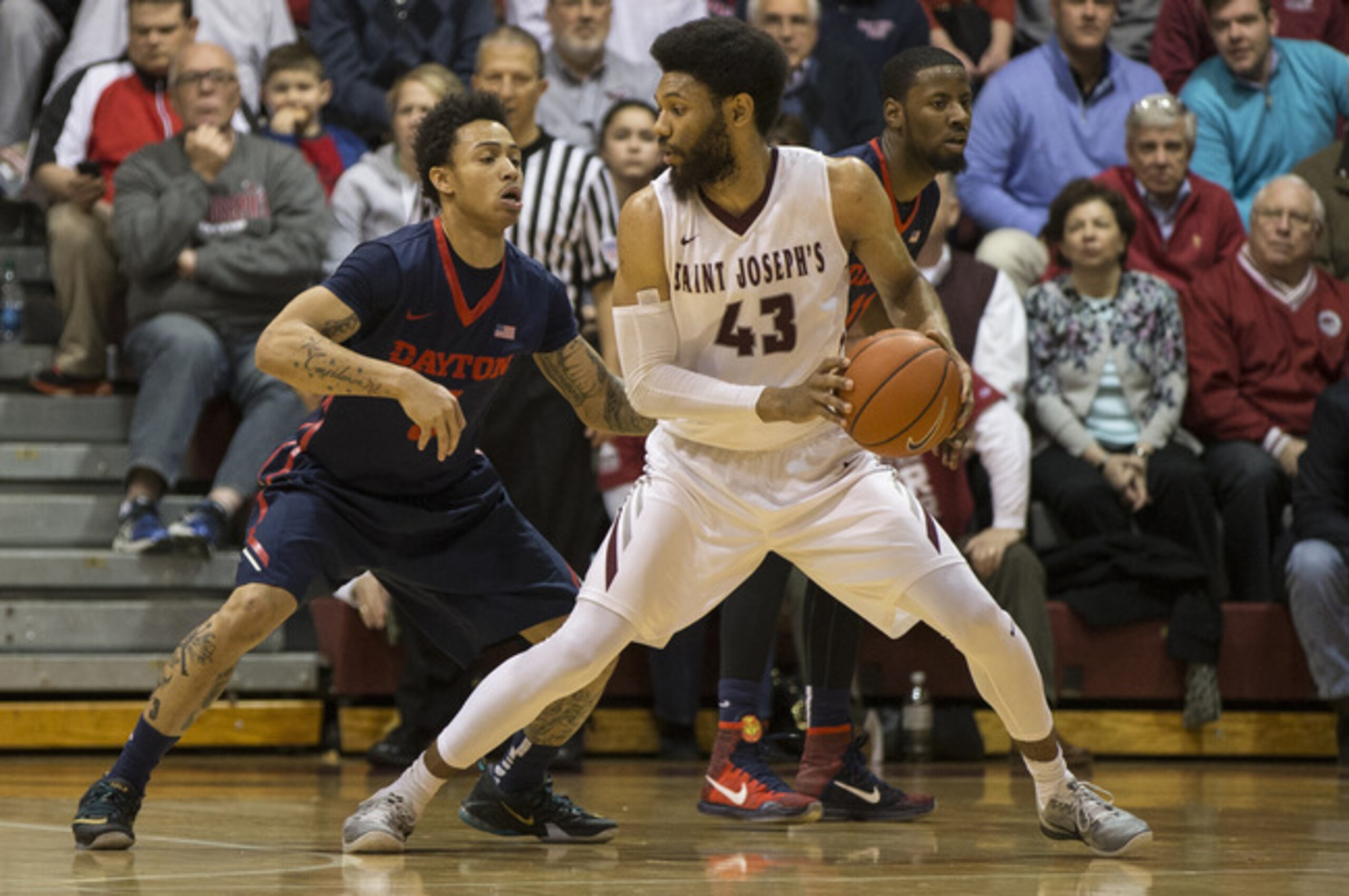 DeAndre' Bembry