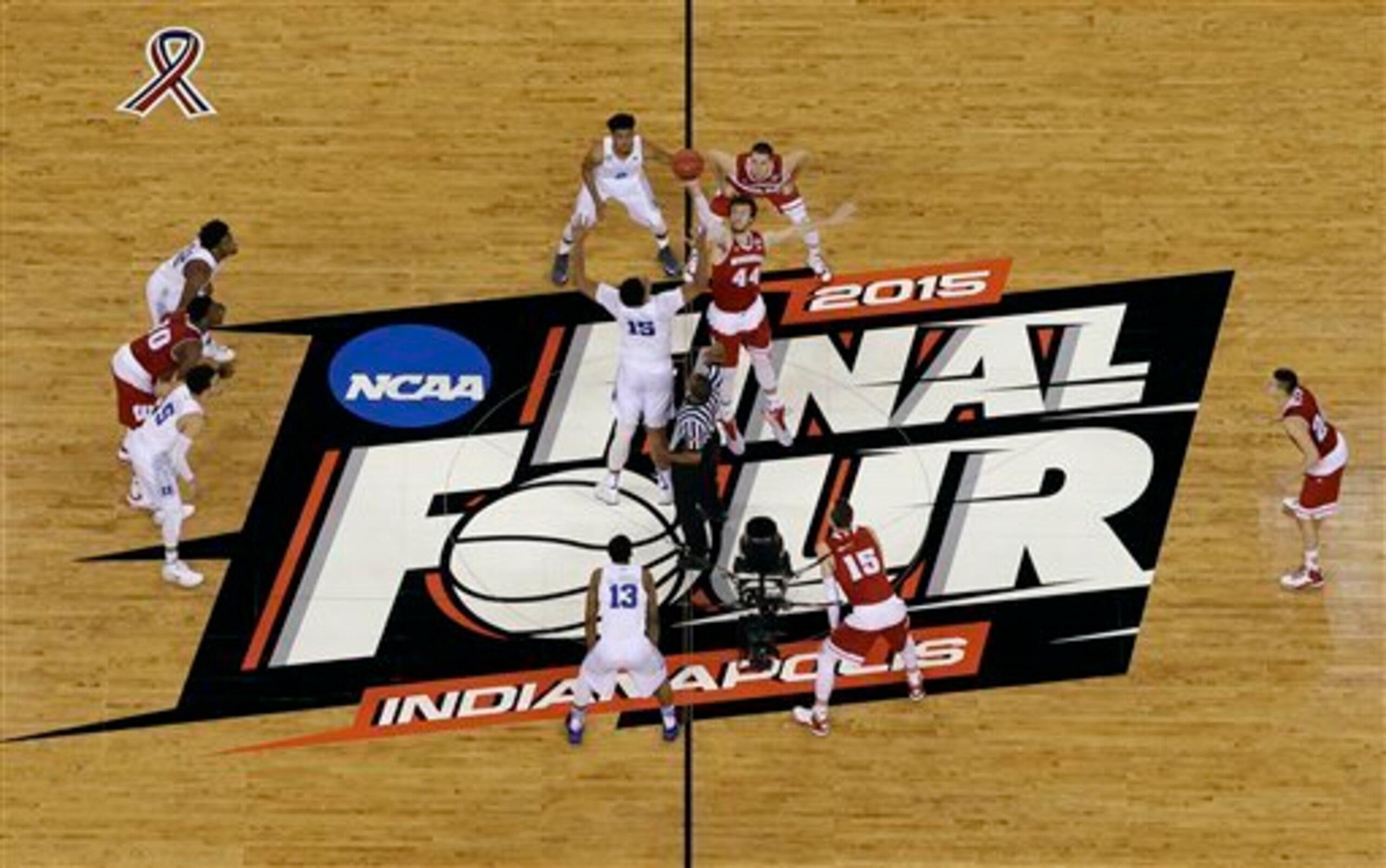 Those who picked Duke and Wisconsin to reach last year's championship game in Indianapolis were rewarded. Those who picked Duke and Wisconsin to reach last year's championship game in Indianapolis were rewarded.
