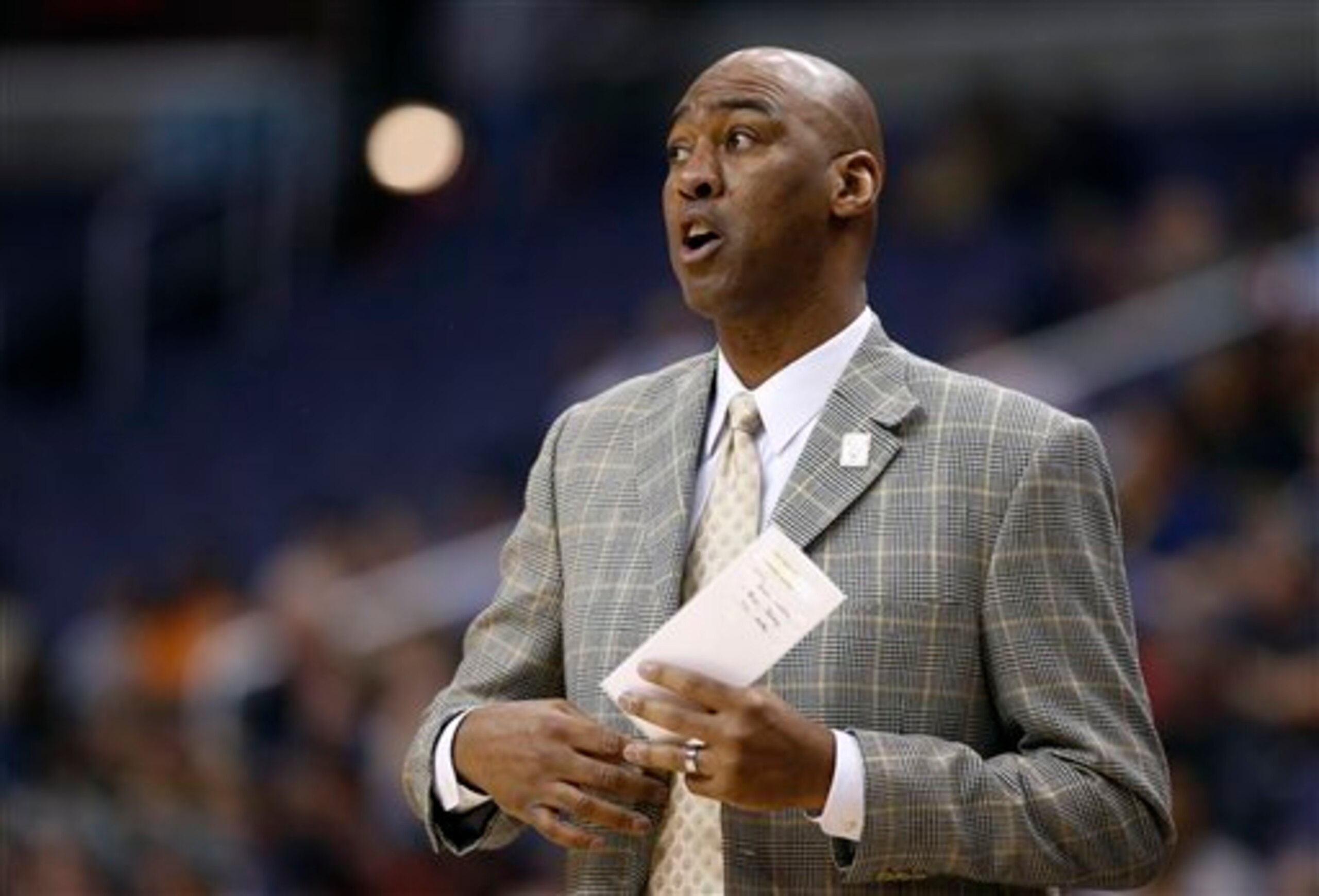 Danny Manning