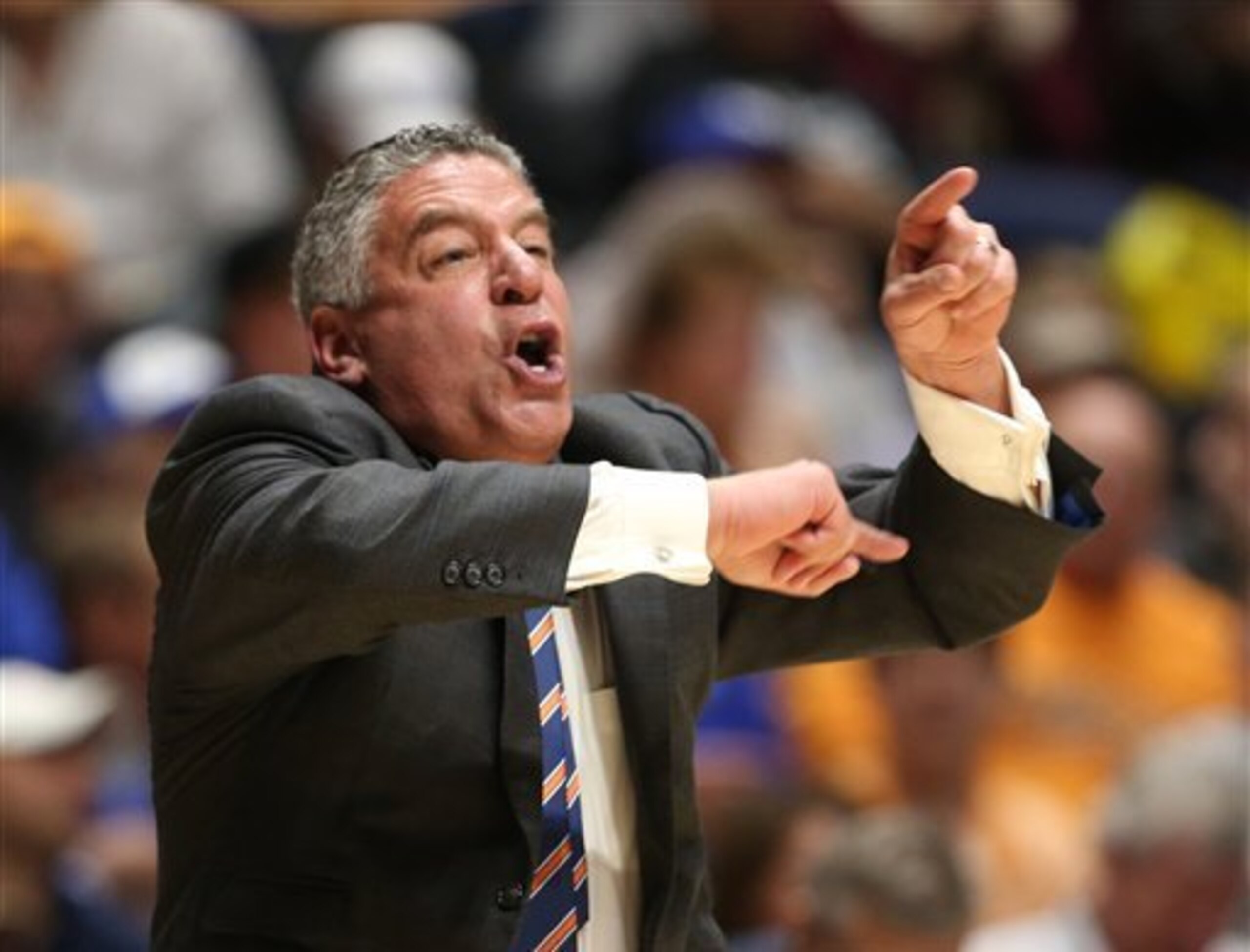 Bruce Pearl
