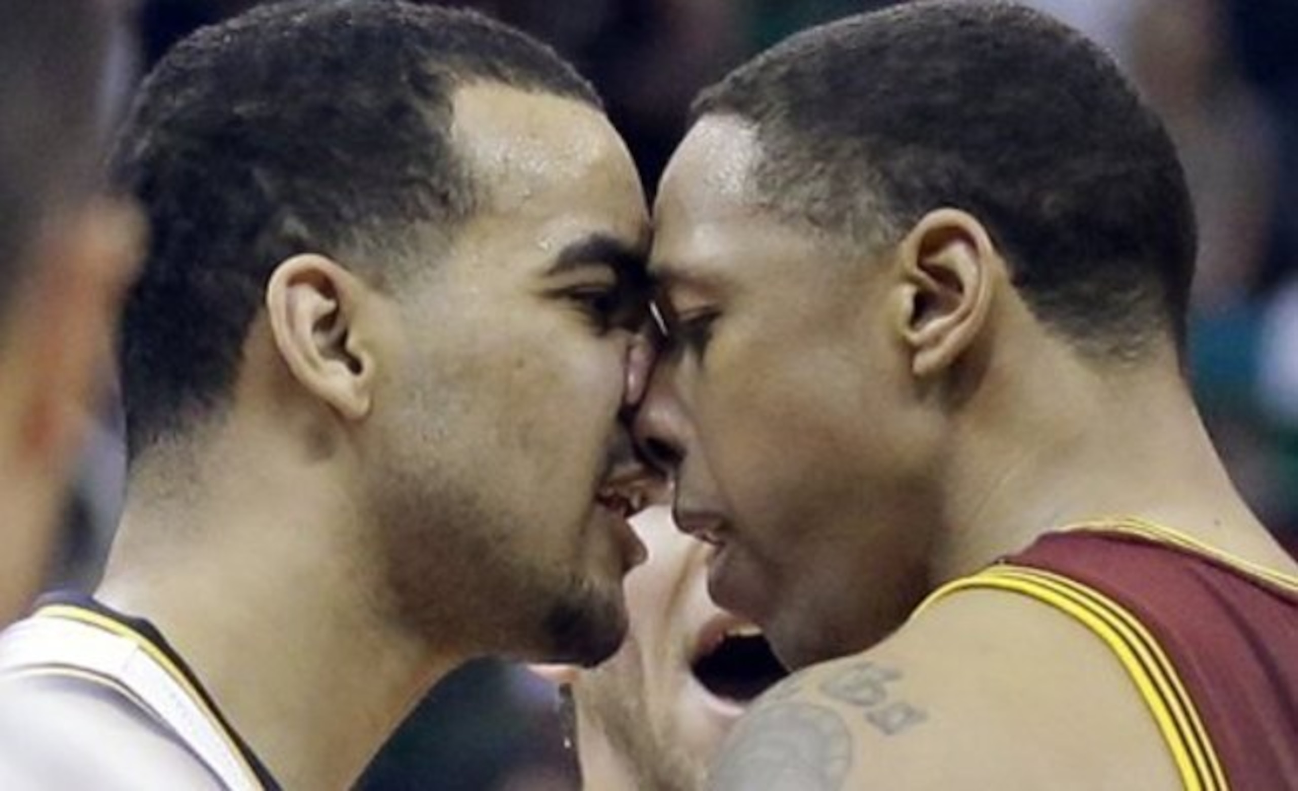 The Utah Jazz were tougher and better than the Cleveland Cavaliers on March 14