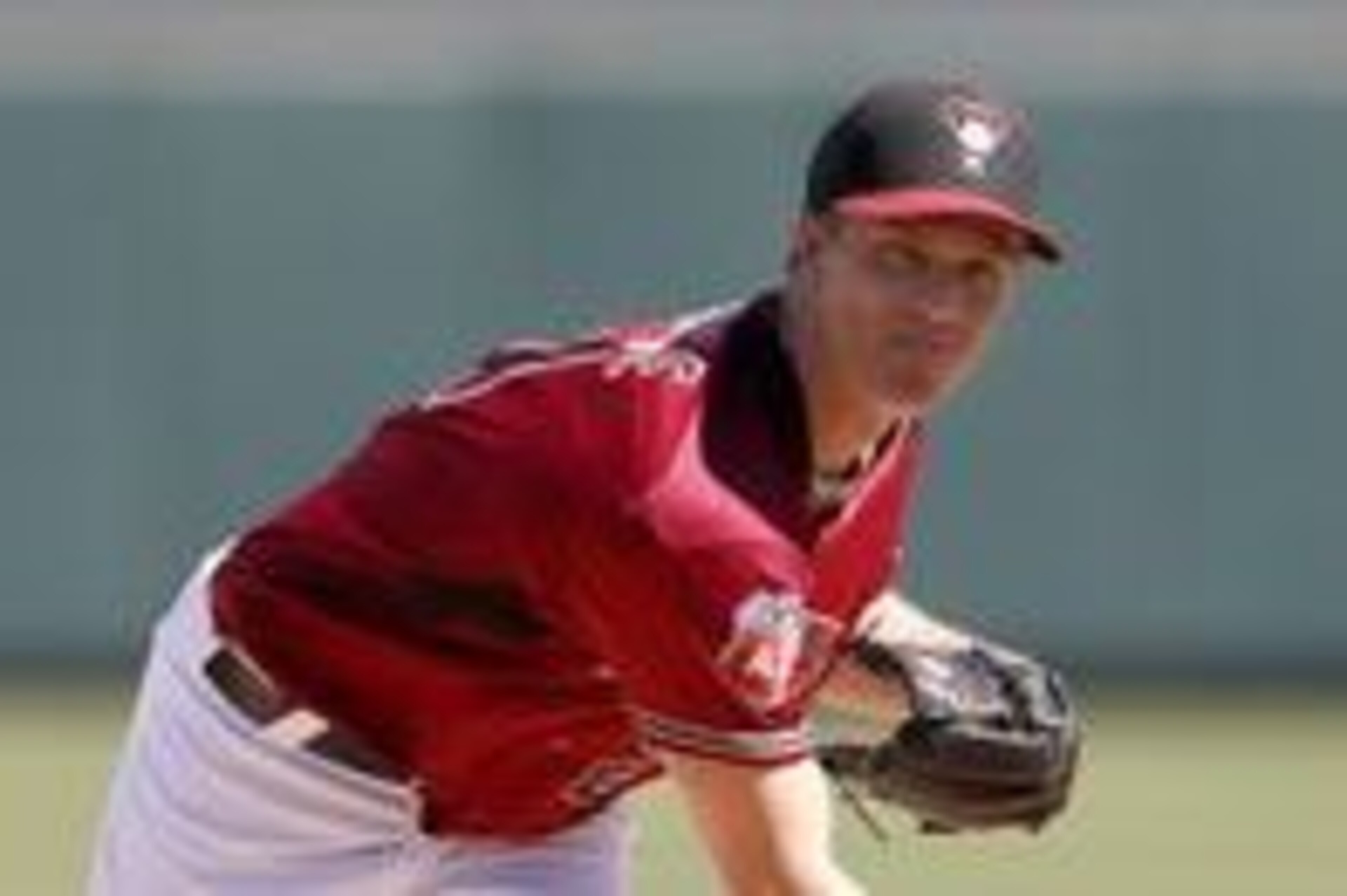 Zack Greinke is a great pitcher, but he's being drafted too high on the strength of his 2015 numbers. Zack Greinke is a great pitcher, but he's being drafted too high on the strength of his 2015 numbers.