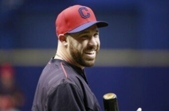 A huge month of May made Jason Kipnis look better than he was in 2015.
