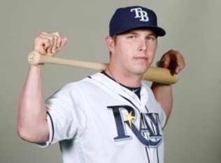 How will Corey Dickerson handle life away from Coors Field?