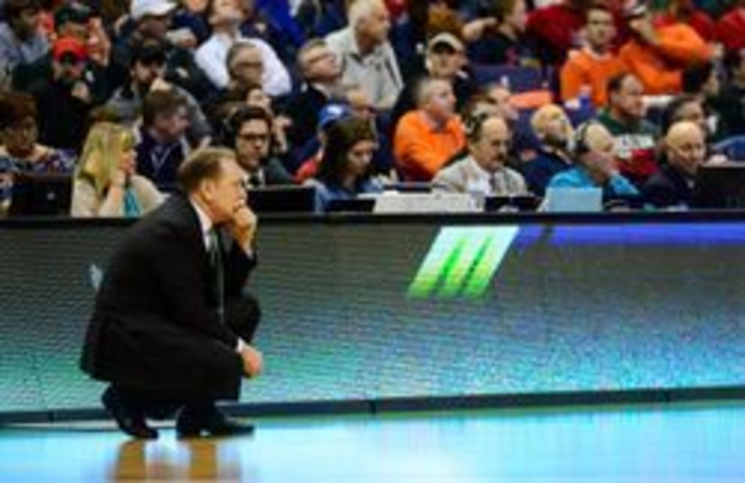 Tom Izzo