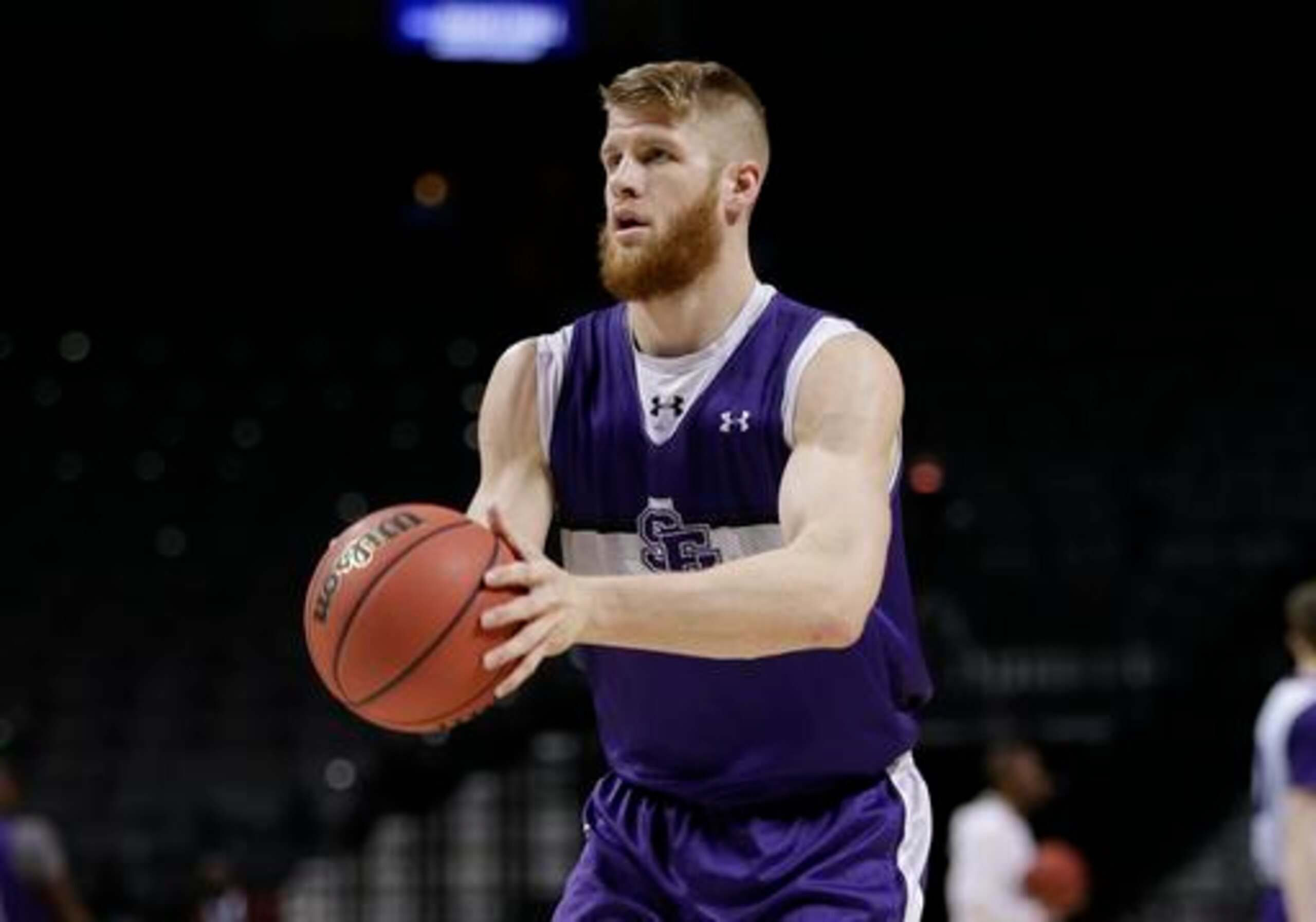 Thomas Walkup