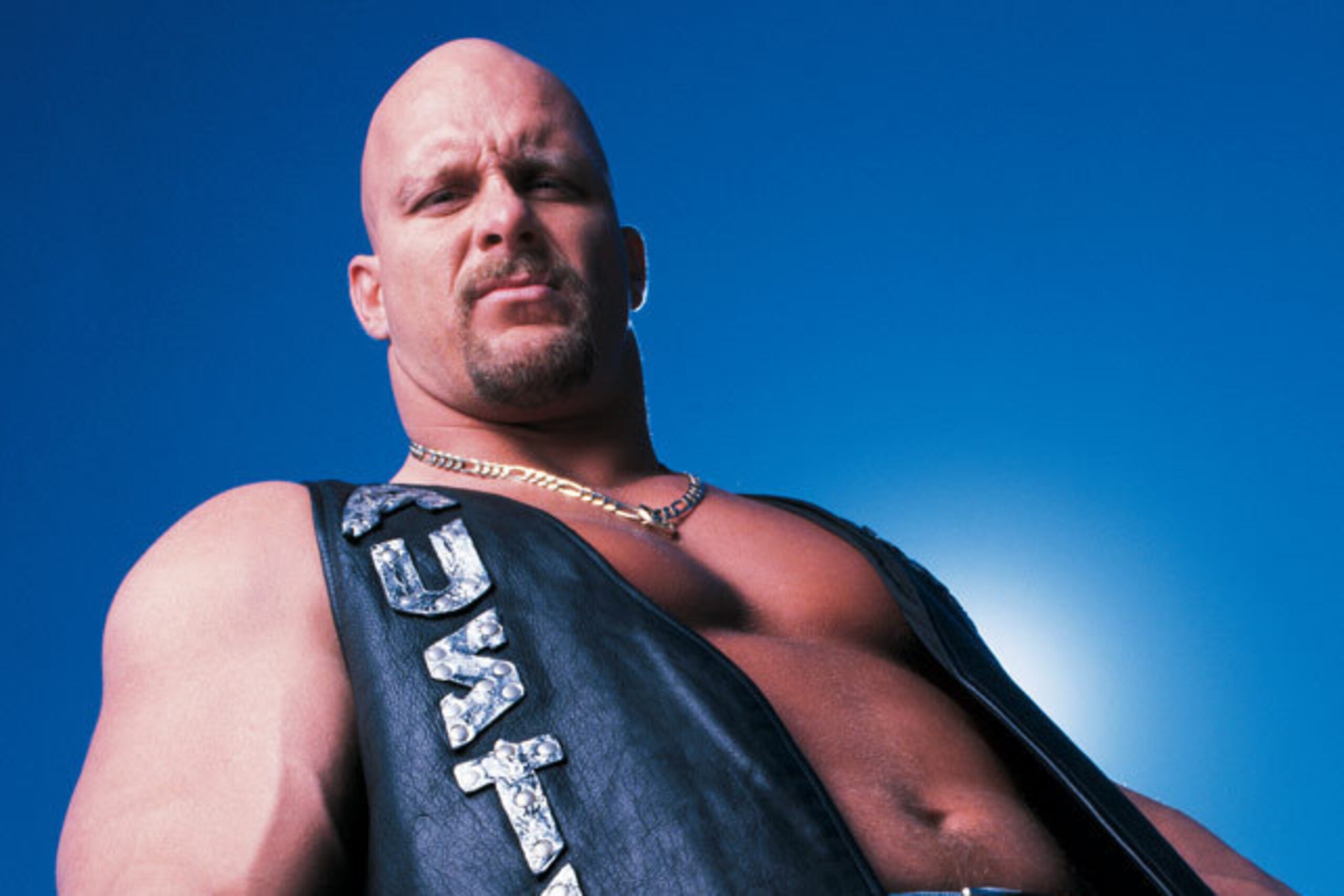 Stone Cold Steve Austin