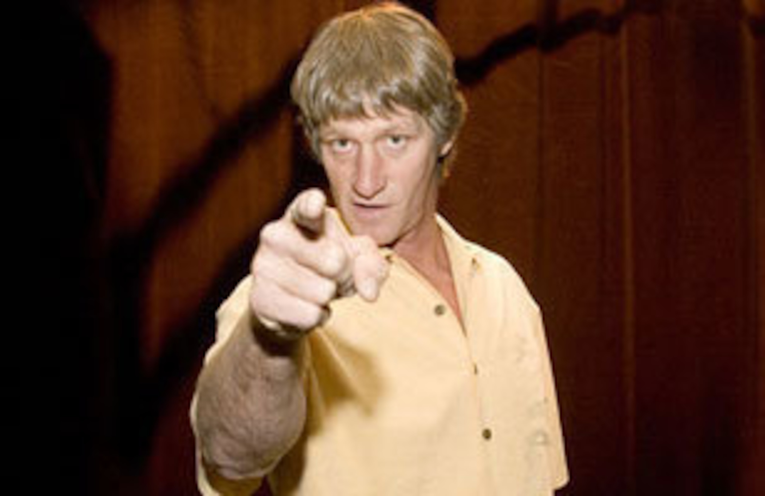 Kevin Von Erich