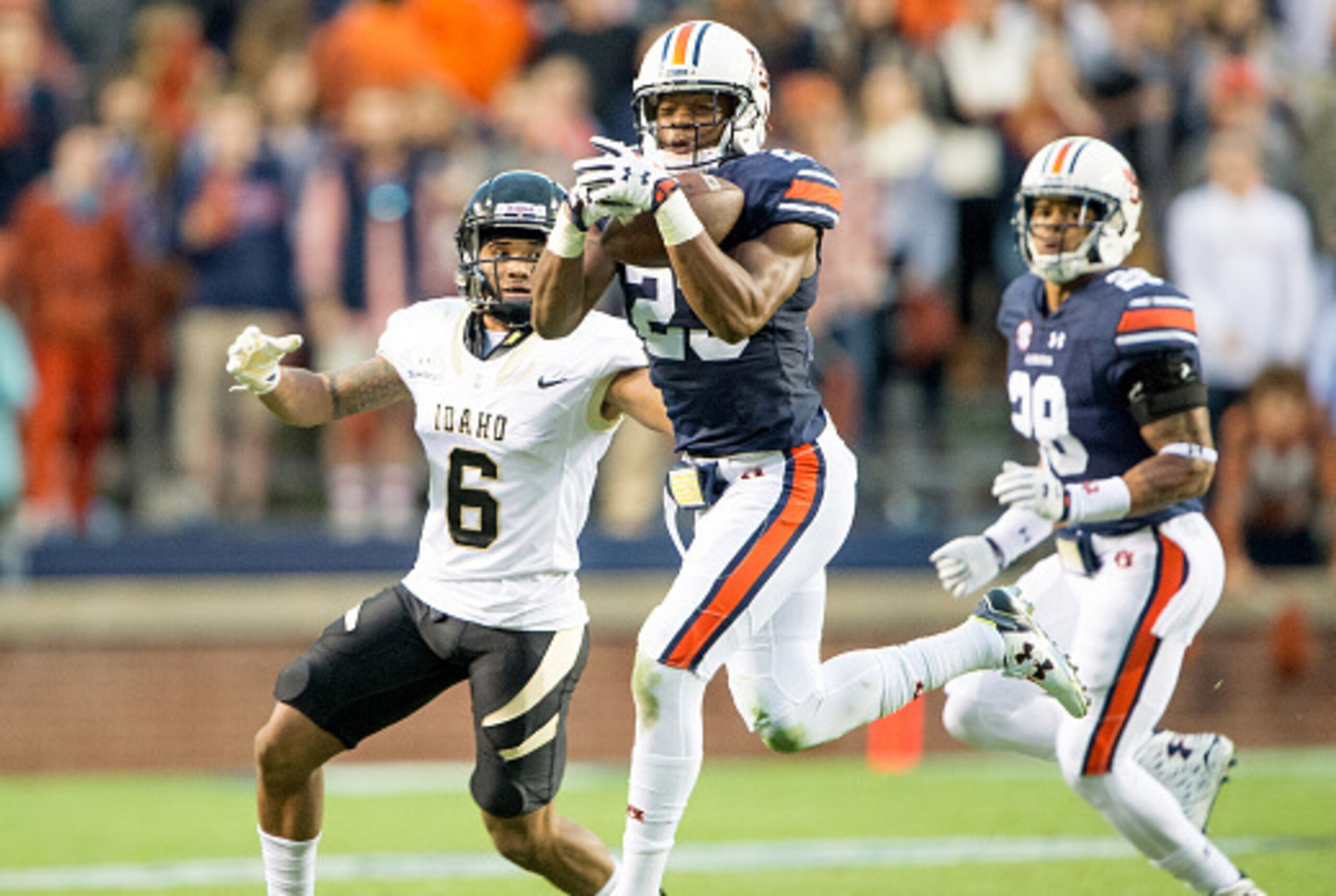 Auburn S Johnathan "Rudy" Ford Auburn S Johnathan "Rudy" Ford