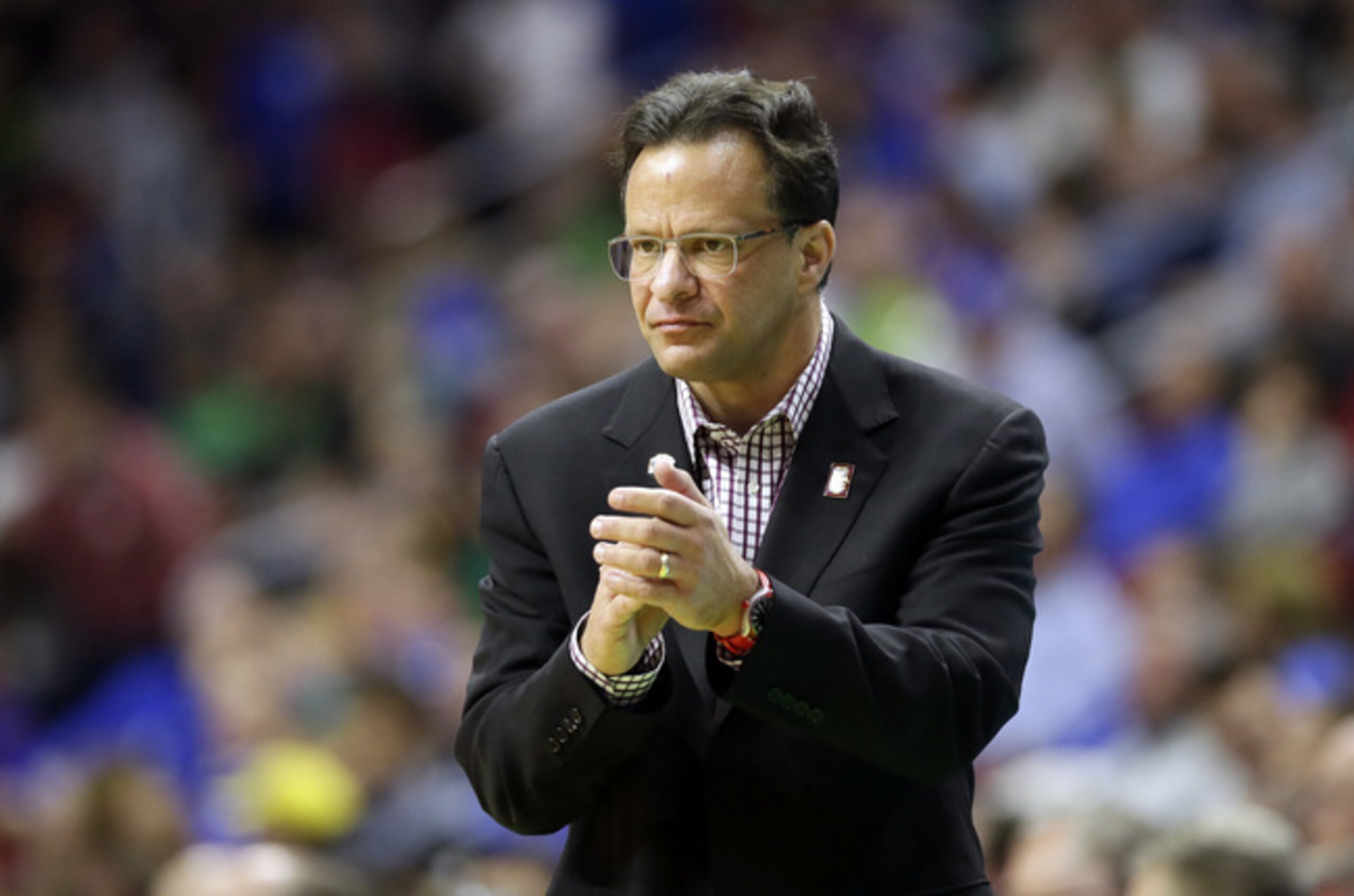 Tom Crean