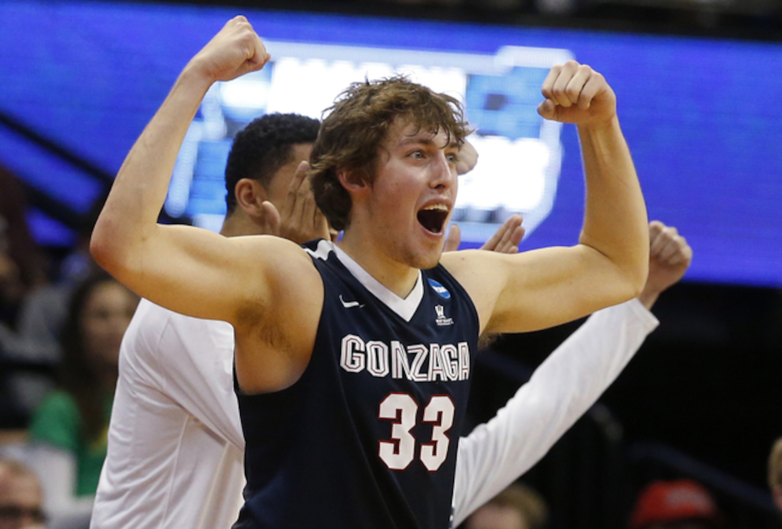 Kyle Wiltjer