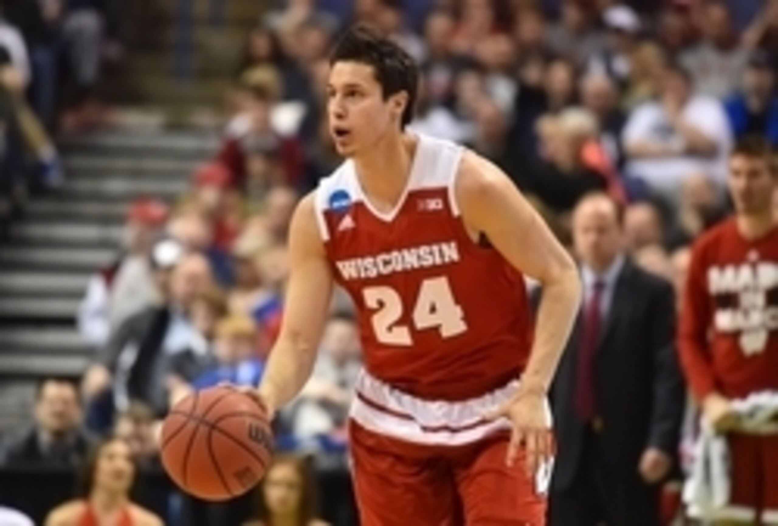 Bronson Koenig