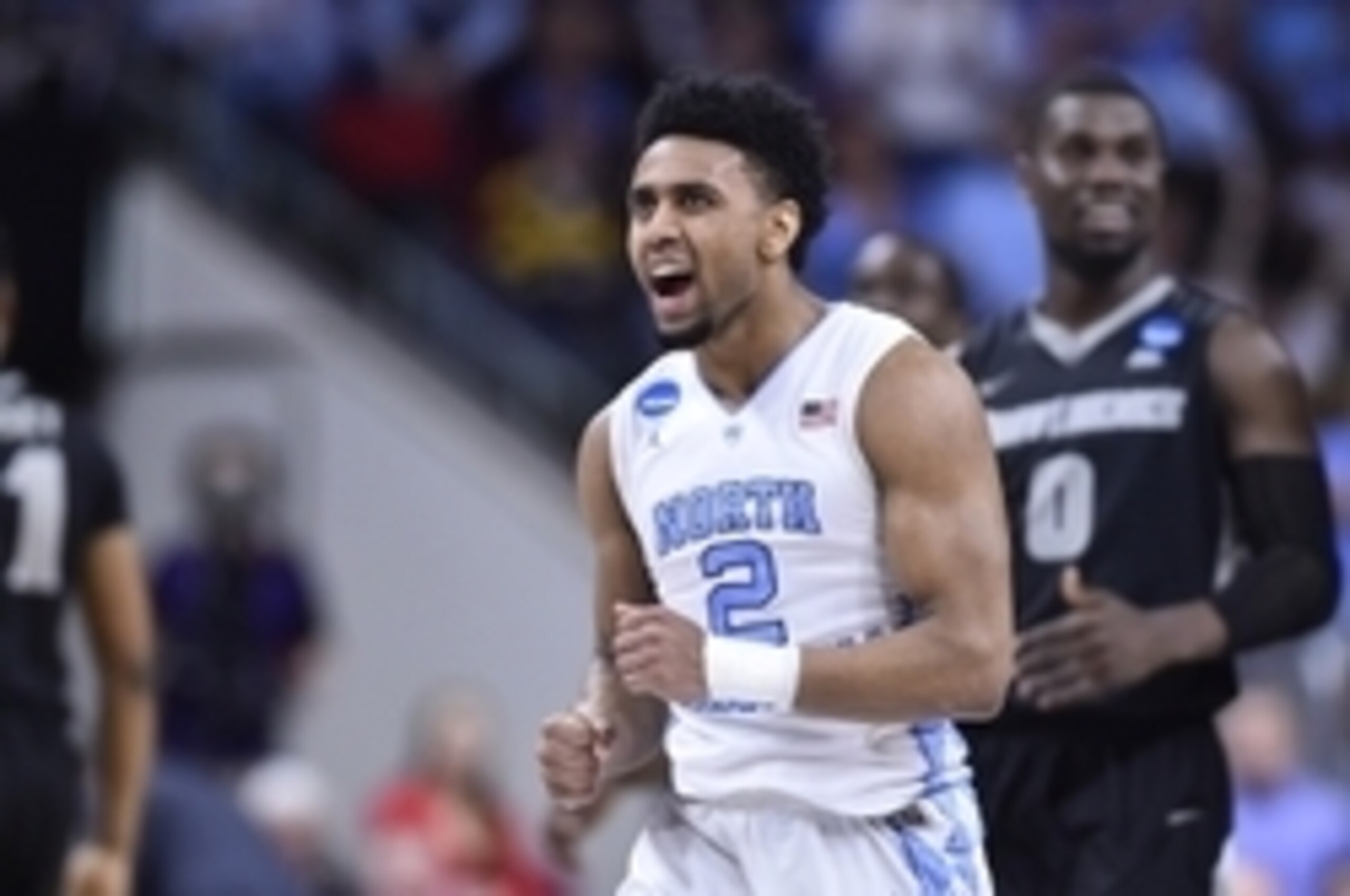 Joel Berry II