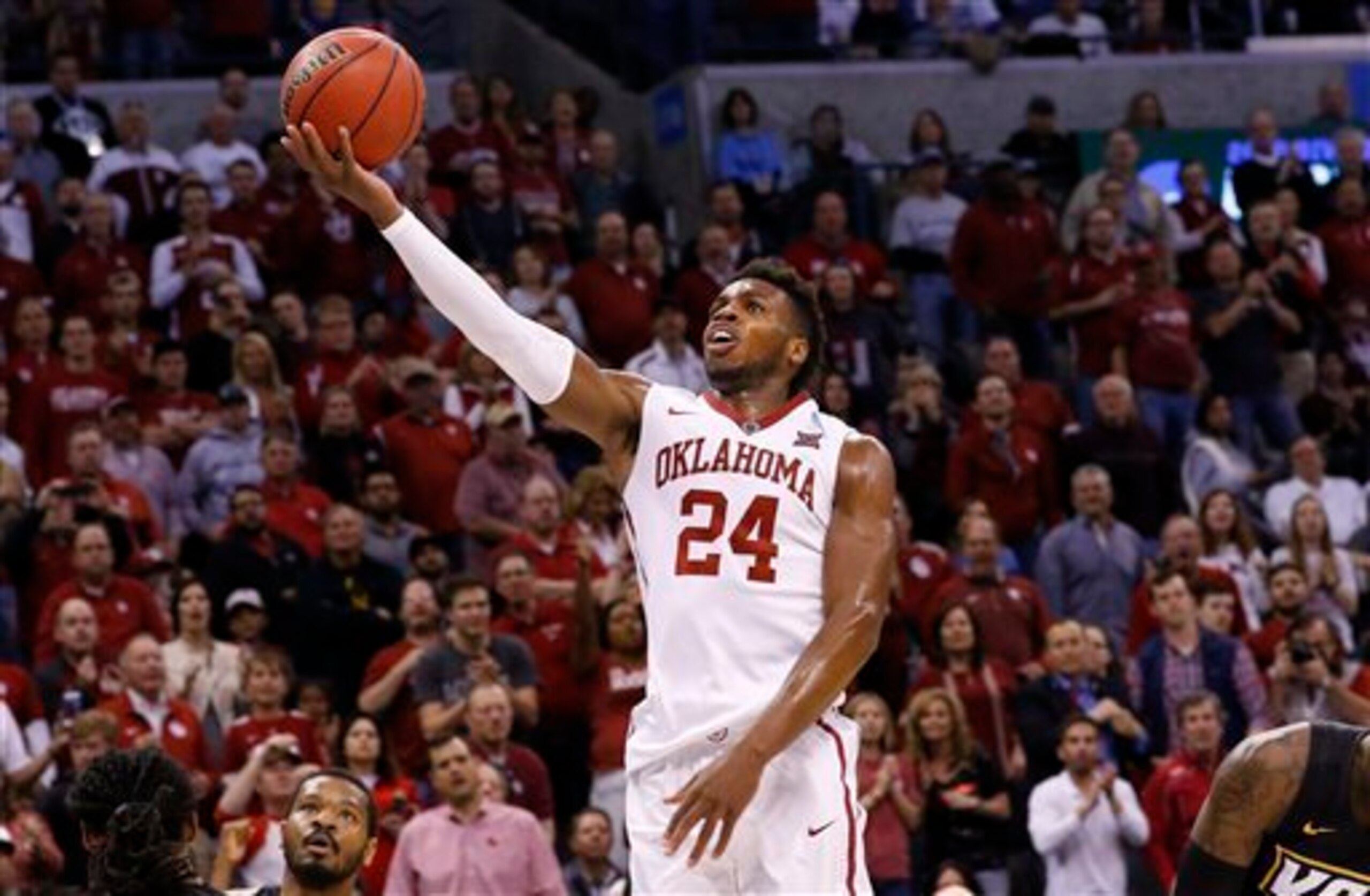 Buddy Hield