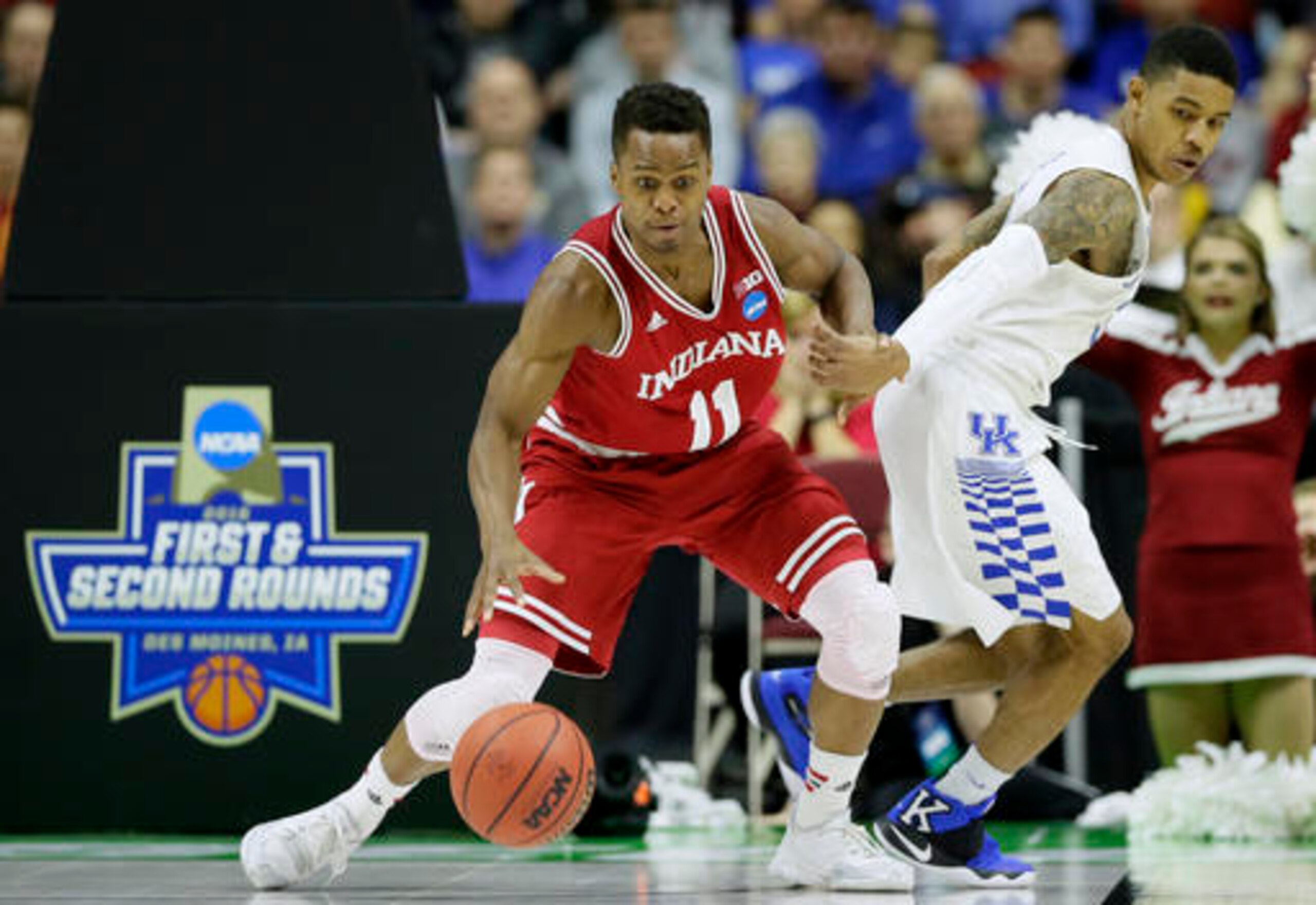Yogi Ferrell