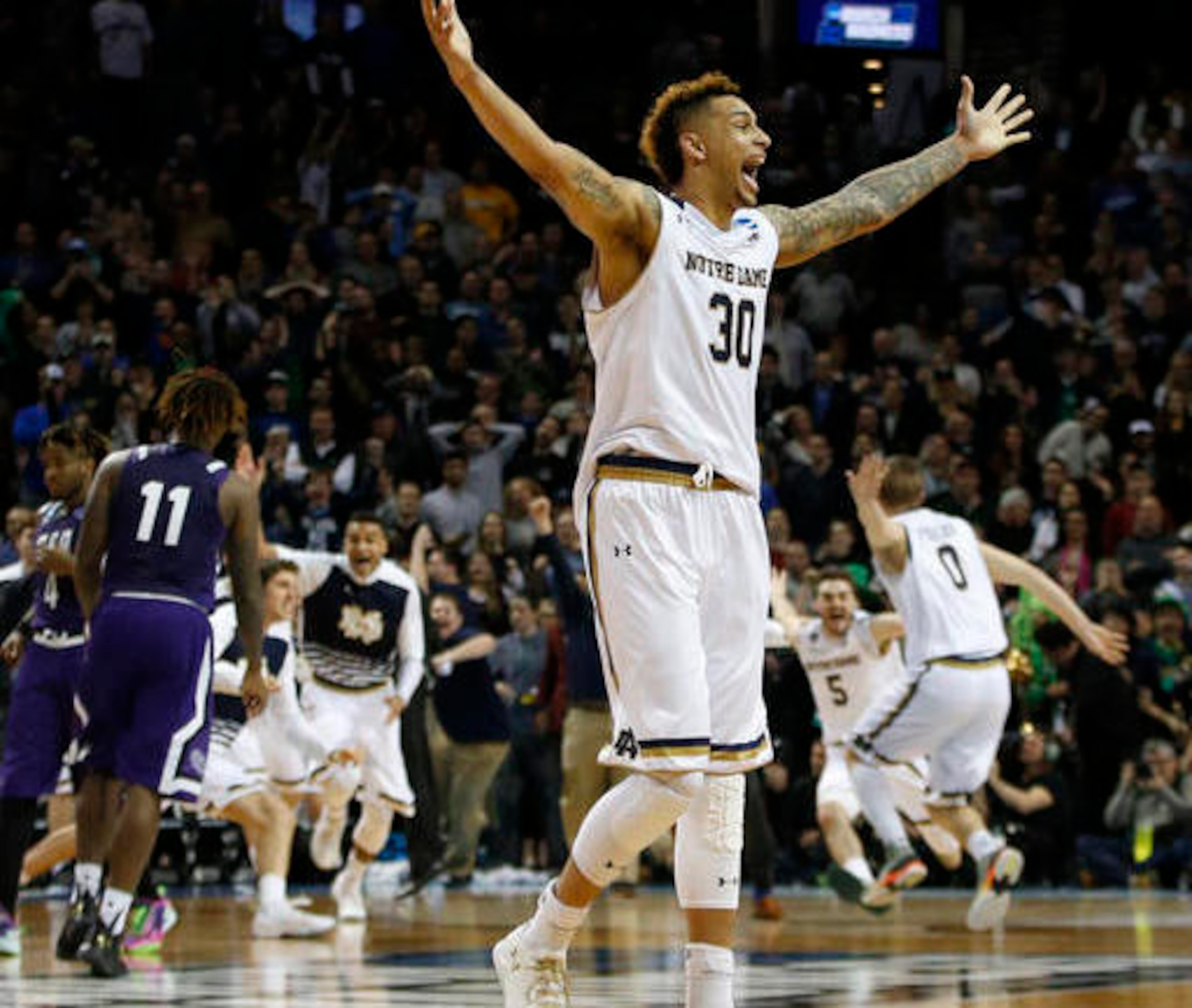 Zach Auguste