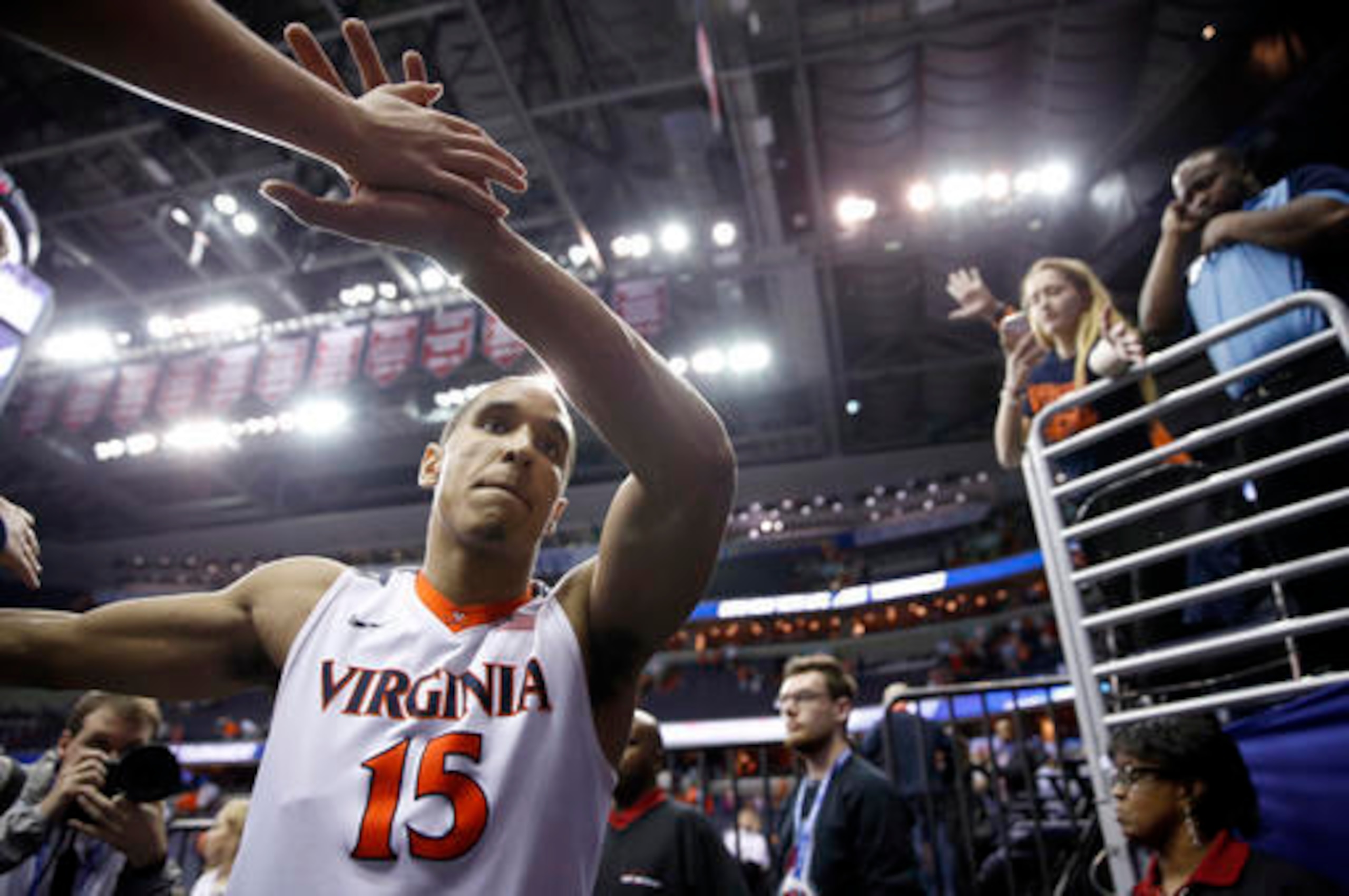 Malcolm Brogdon
