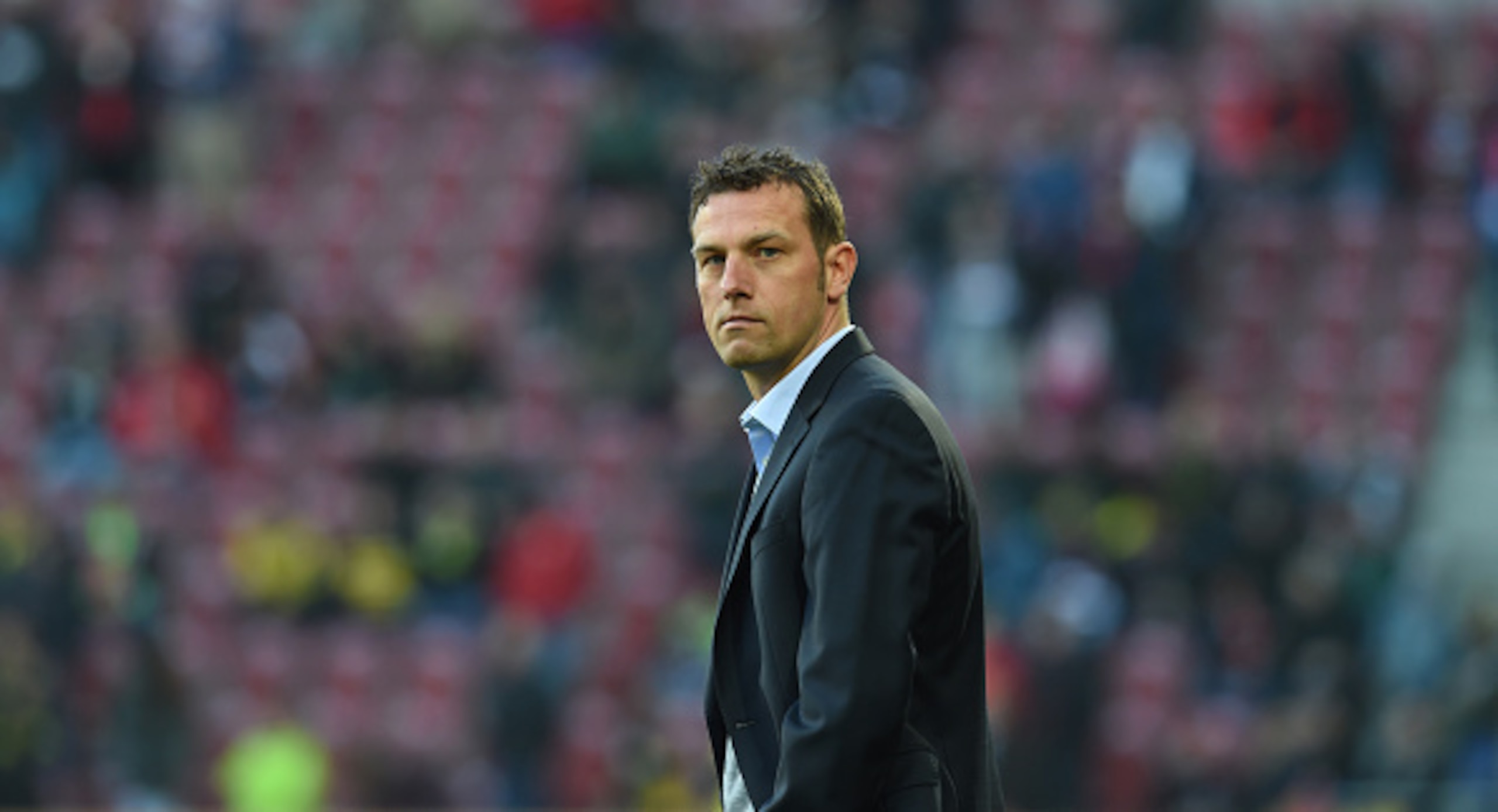There's no shame in losing against Dortmund, but Markus Weinzierl's side could've used three points regardless.