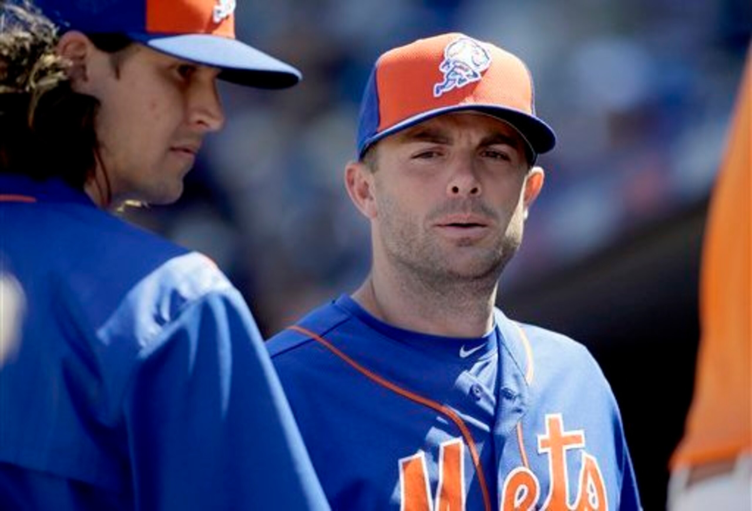 David Wright David Wright
