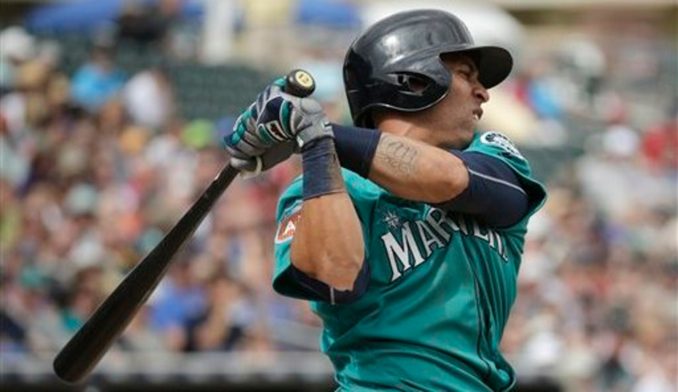 Leonys Martin Leonys Martin