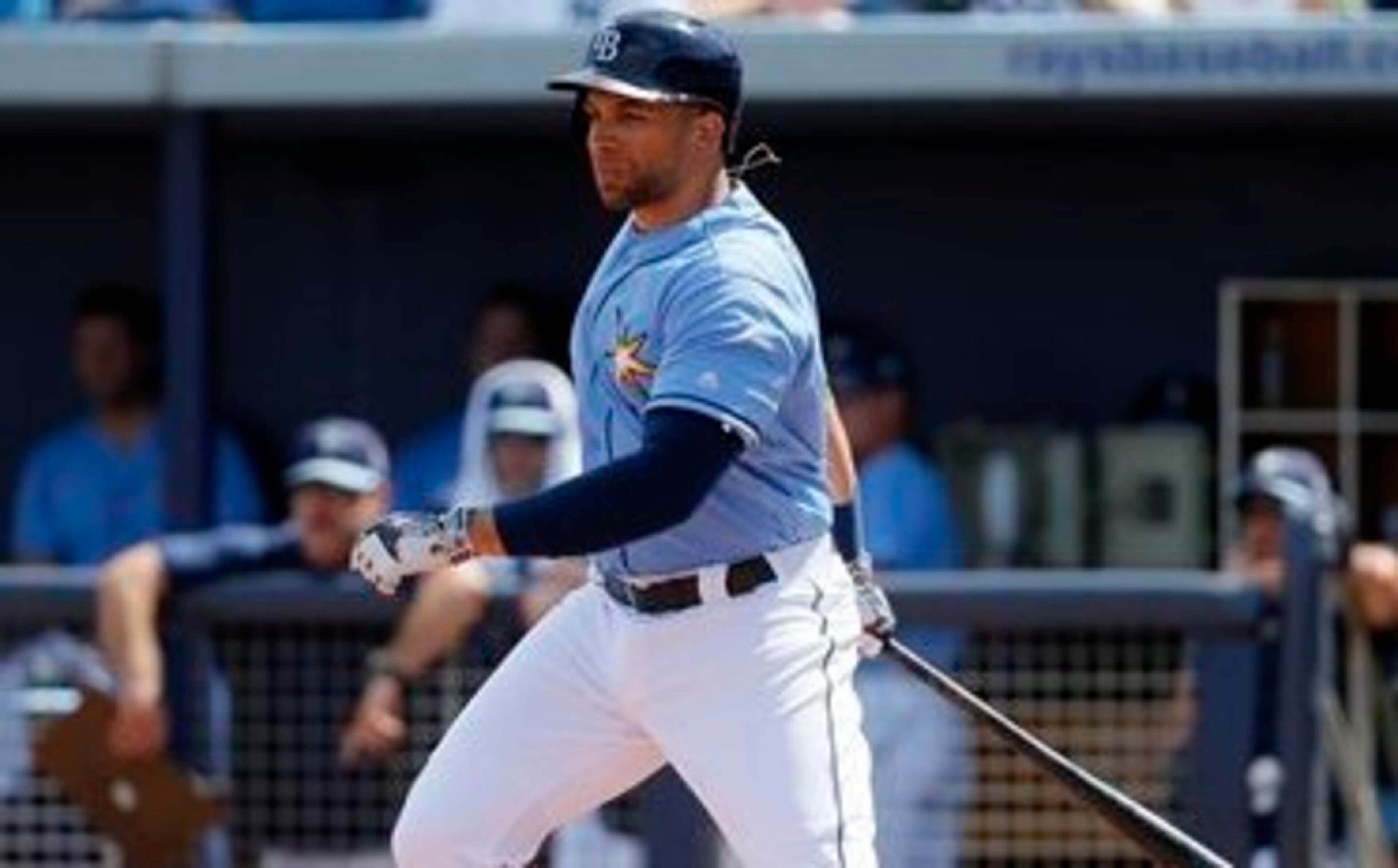 James Loney