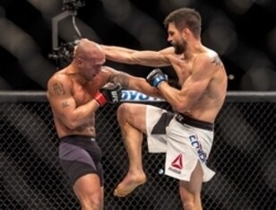 Will Robbie Lawler vs. Carlos Condit 2 be booked for UFC 200?