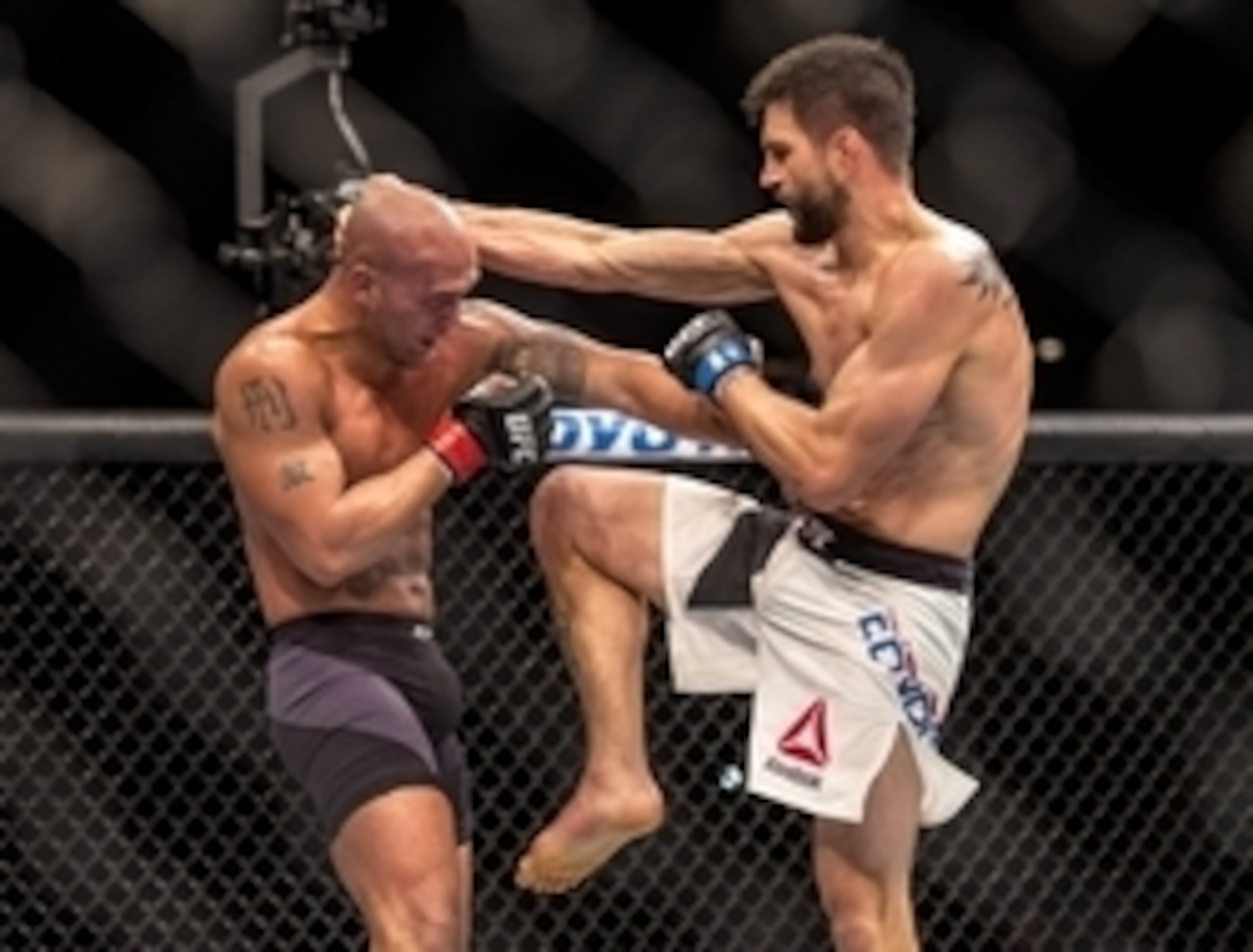 Will Robbie Lawler vs. Carlos Condit 2 be booked for UFC 200?