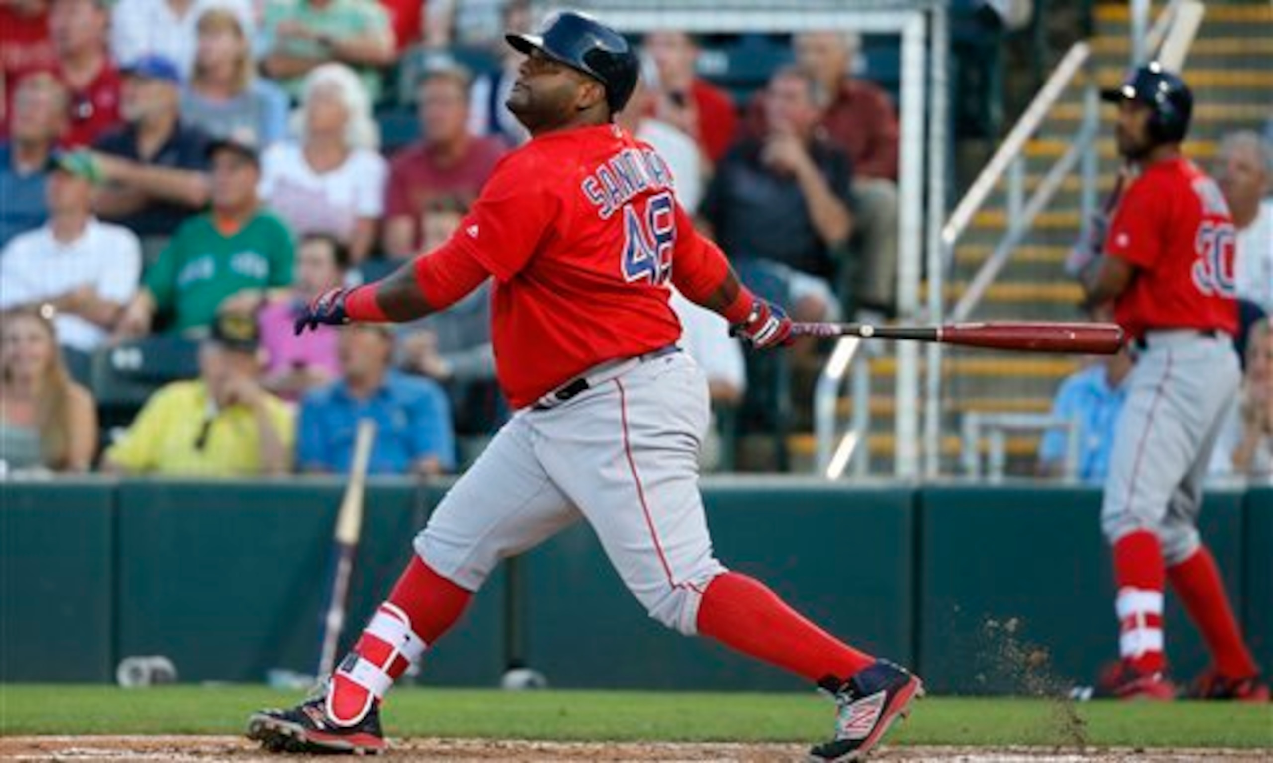 Pablo Sandoval