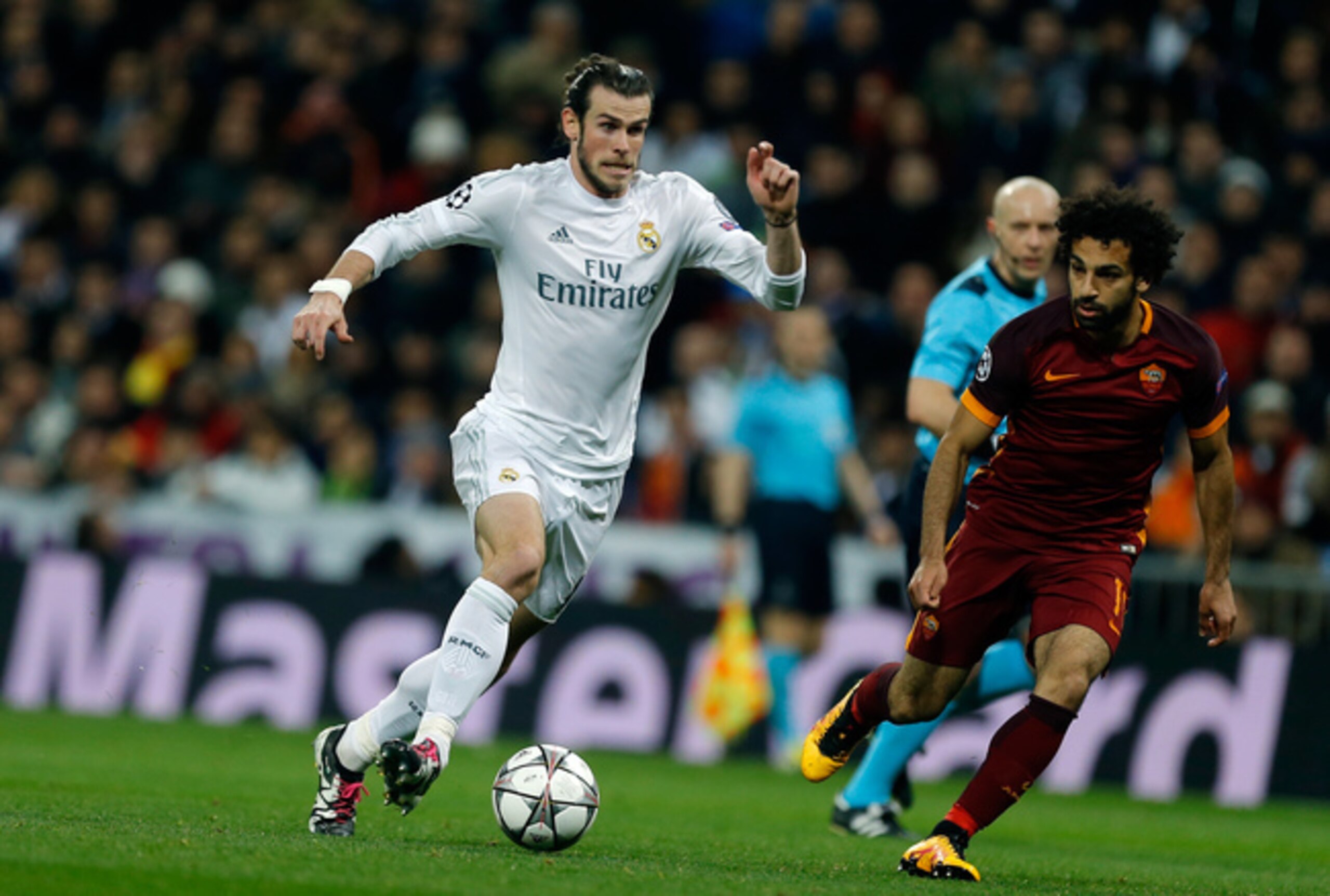 Gareth Bale is unlikely to be leaving Real Madrid anytime soon but rumours of a return to Tottenham have periodically emerged.