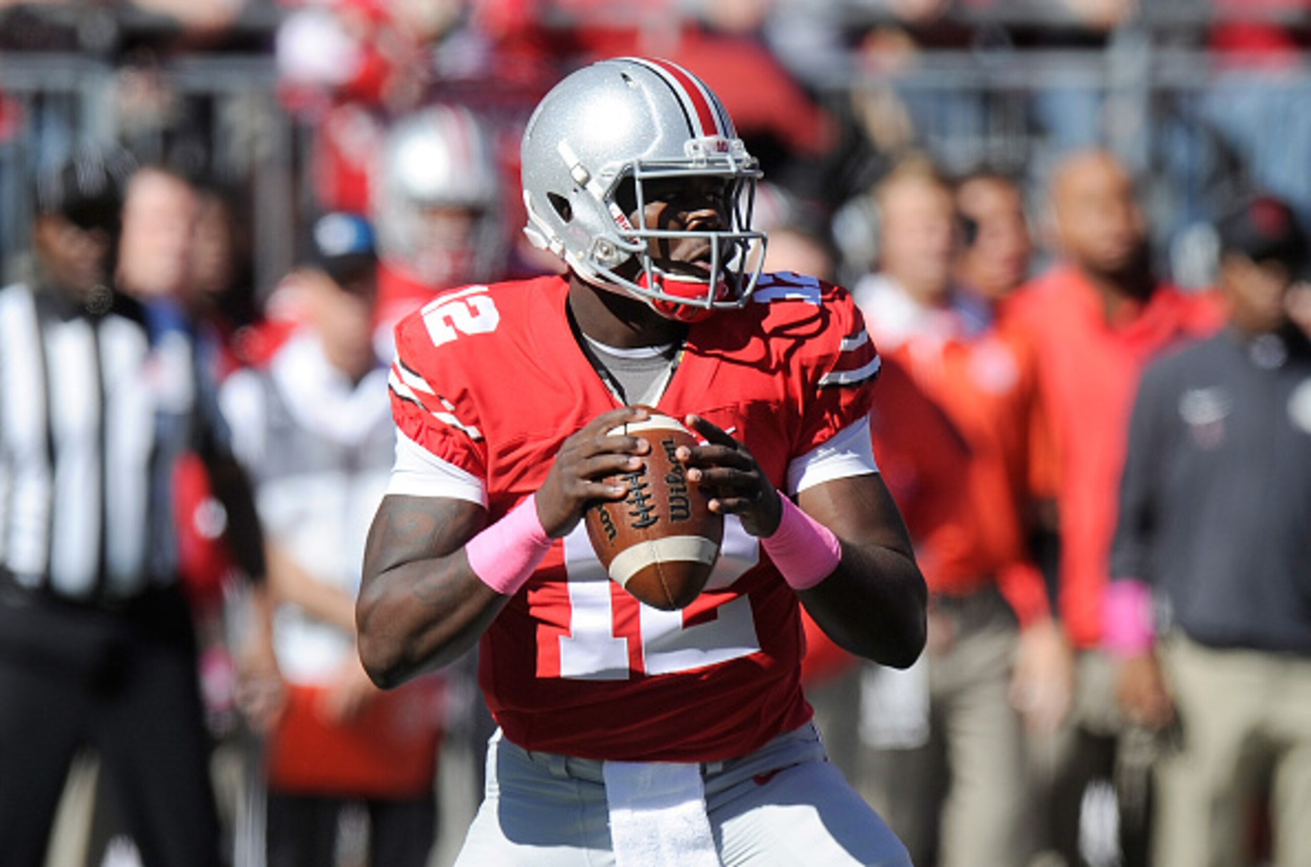 Cardale Jones