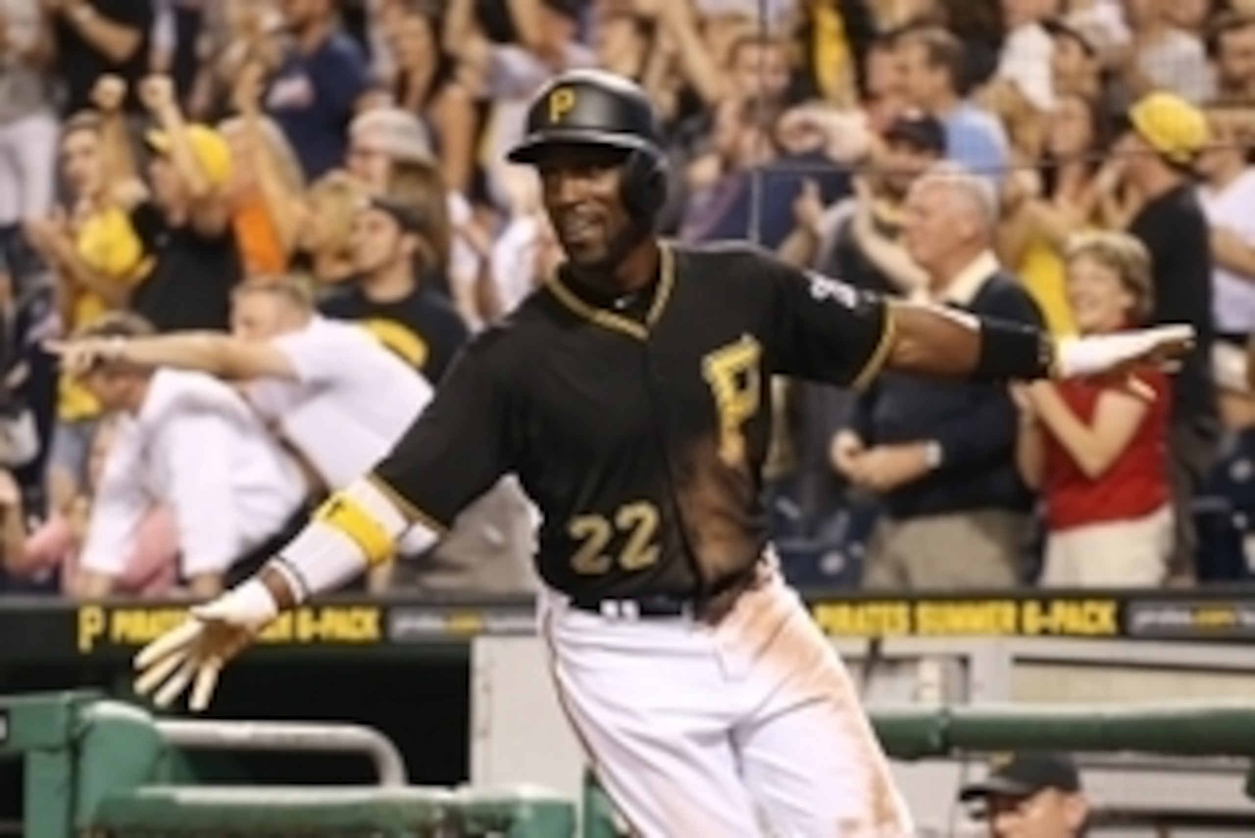 The Pirates graded out No. 1 in these rankings last season.