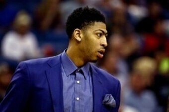 Anthony Davis