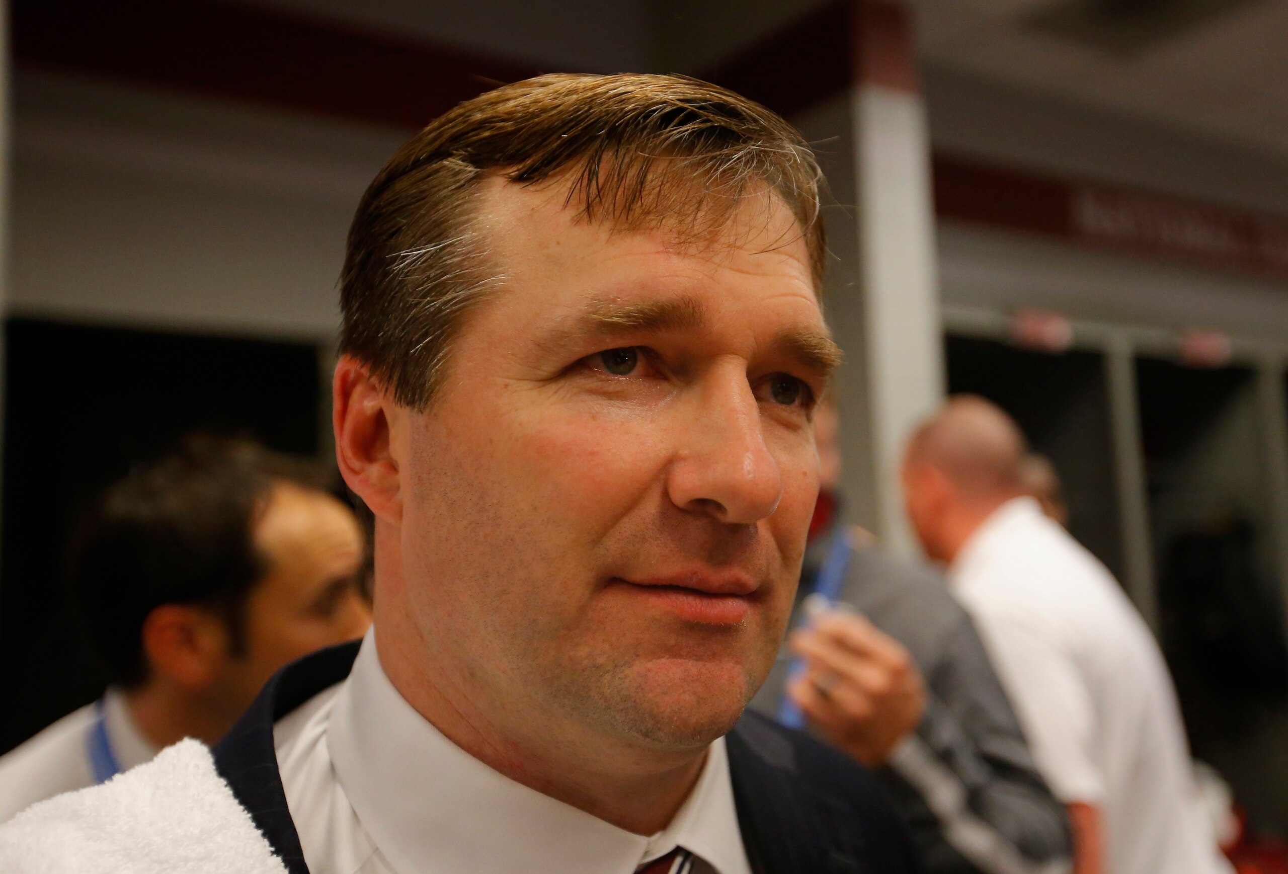 Kirby Smart is putting his stamp on Georgia football this spring.