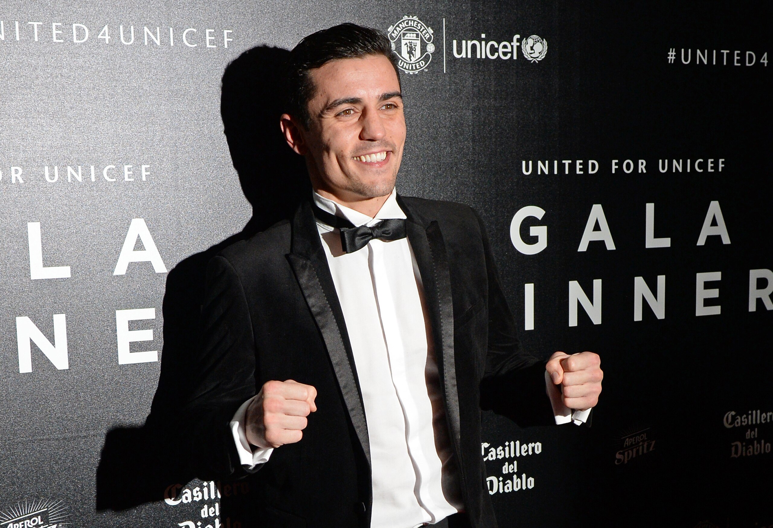 Anthony Crolla makes the first defence of his world title on May 7.