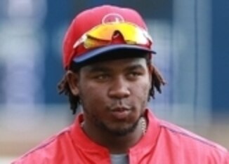 Maikel Franco